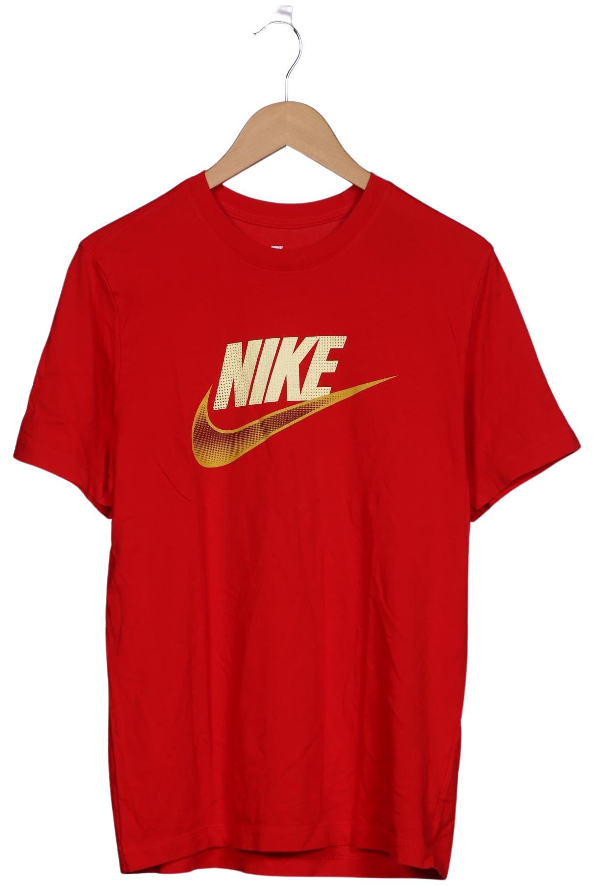

Nike Herren T-Shirt, mehrfarbig, Gr. 48