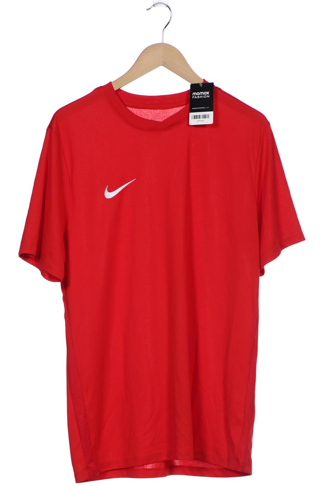 

Nike Herren T-Shirt, rot