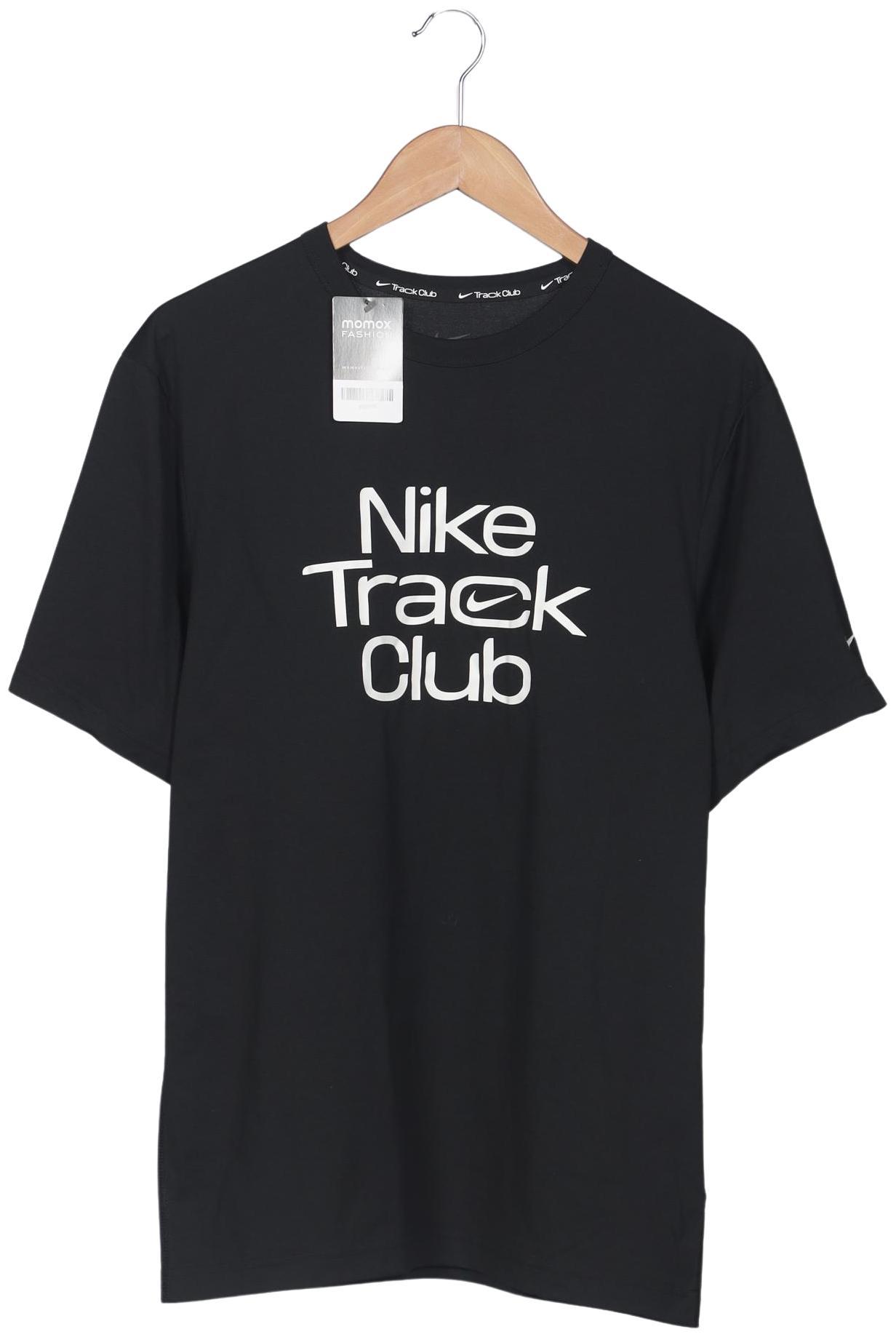 

Nike Herren T-Shirt, schwarz, Gr. 48