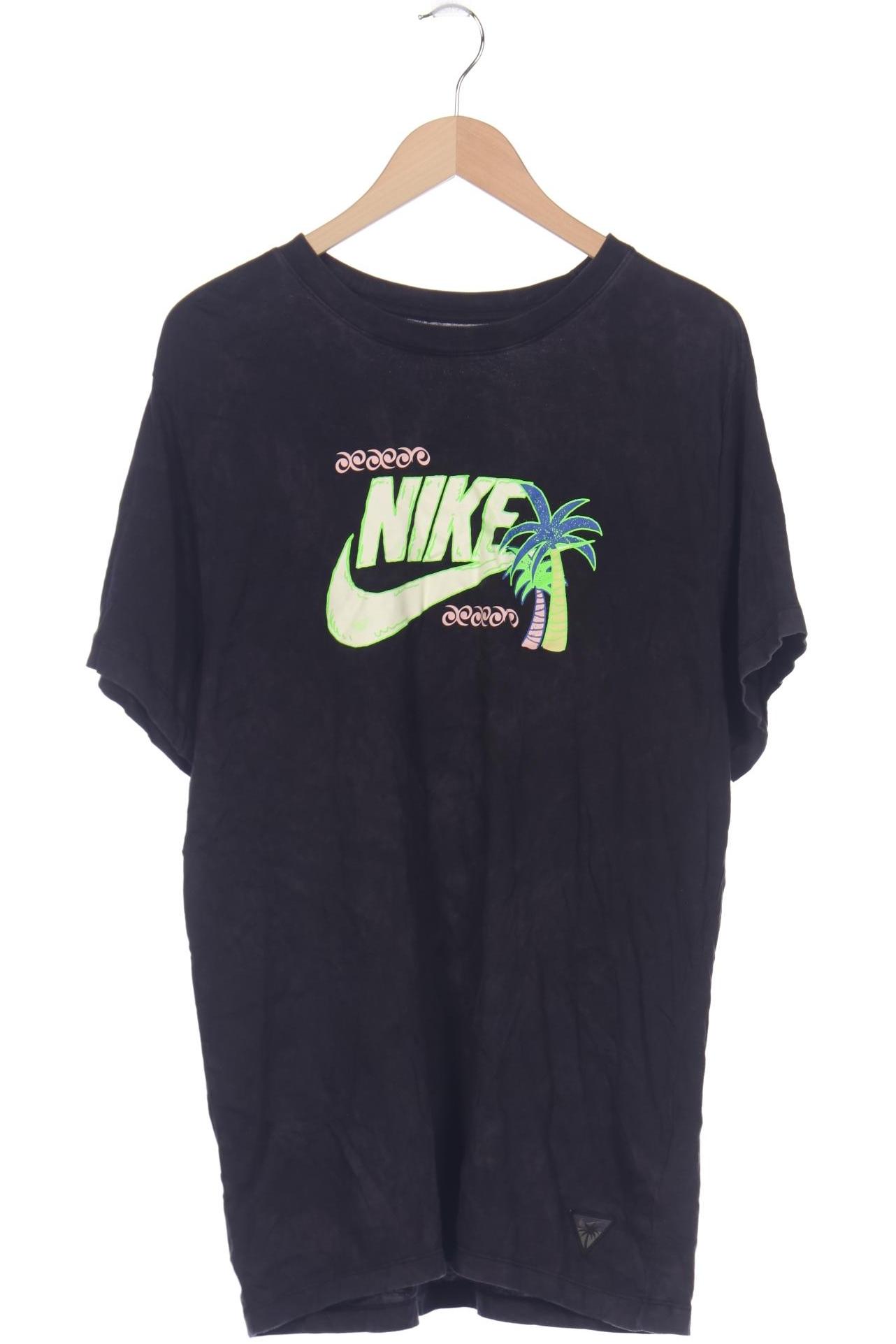 

Nike Herren T-Shirt, marineblau, Gr. 52