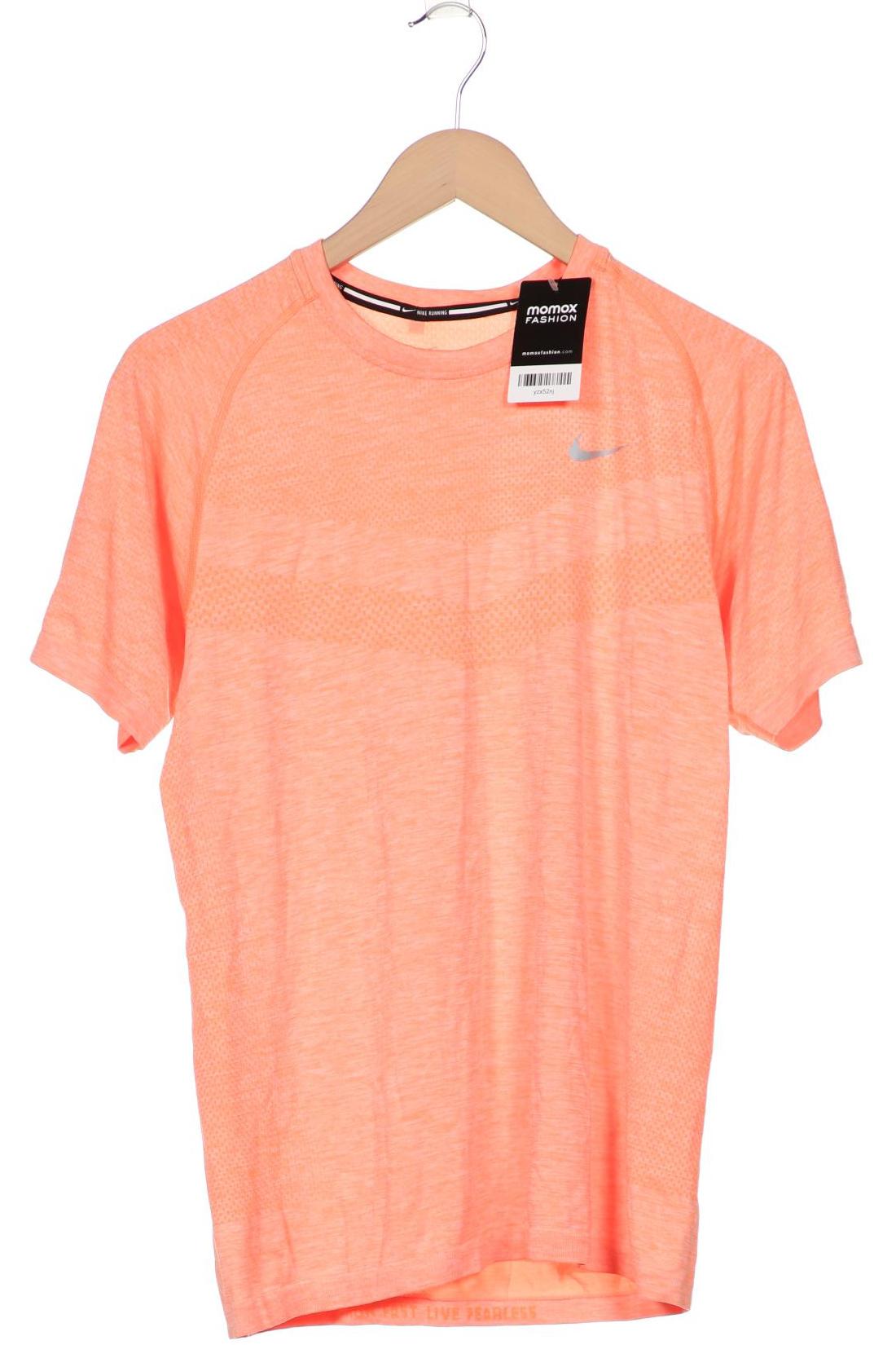 

Nike Herren T-Shirt, orange