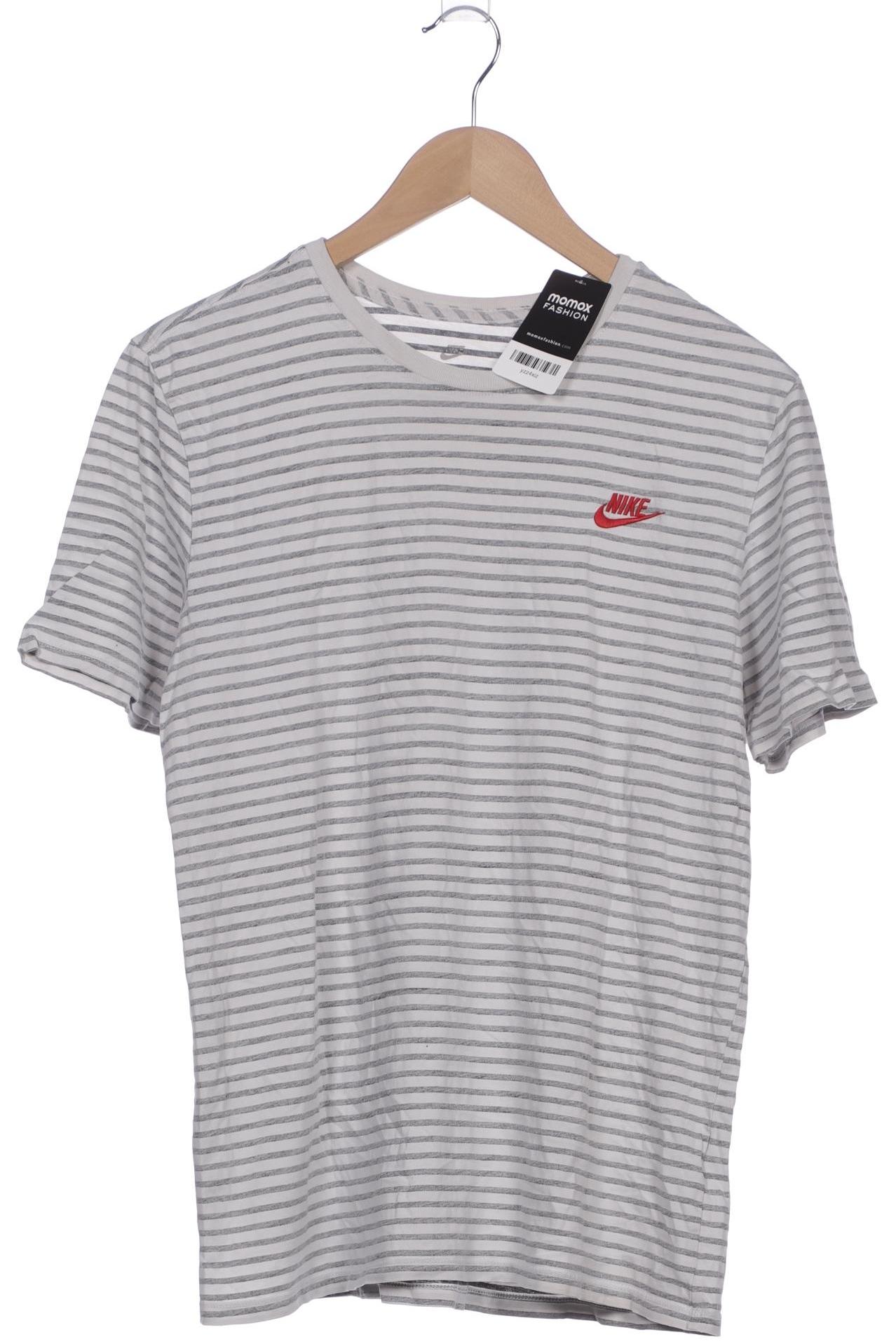 

Nike Herren T-Shirt, weiß, Gr. 52