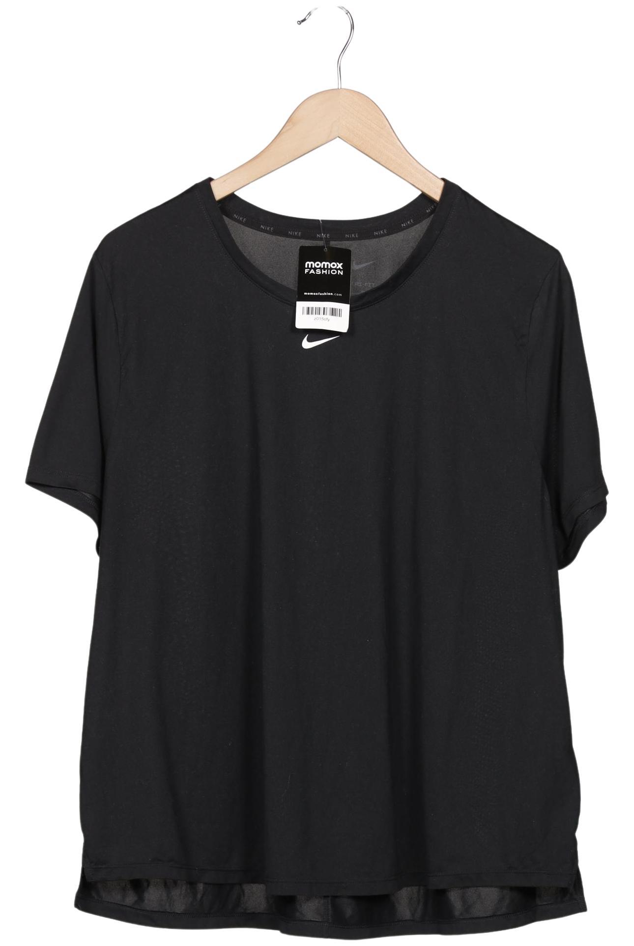 

Nike Herren T-Shirt, schwarz, Gr. 52