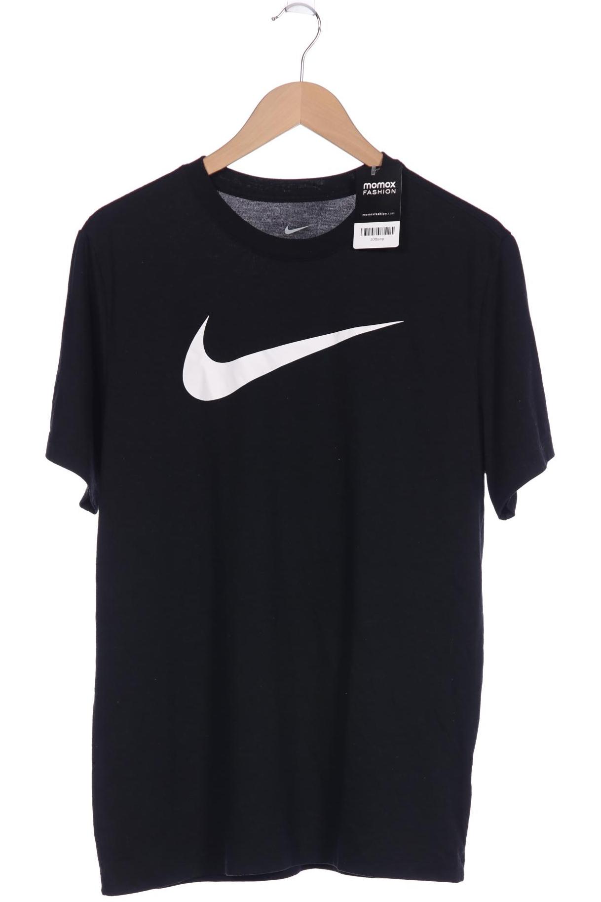 

Nike Herren T-Shirt, schwarz