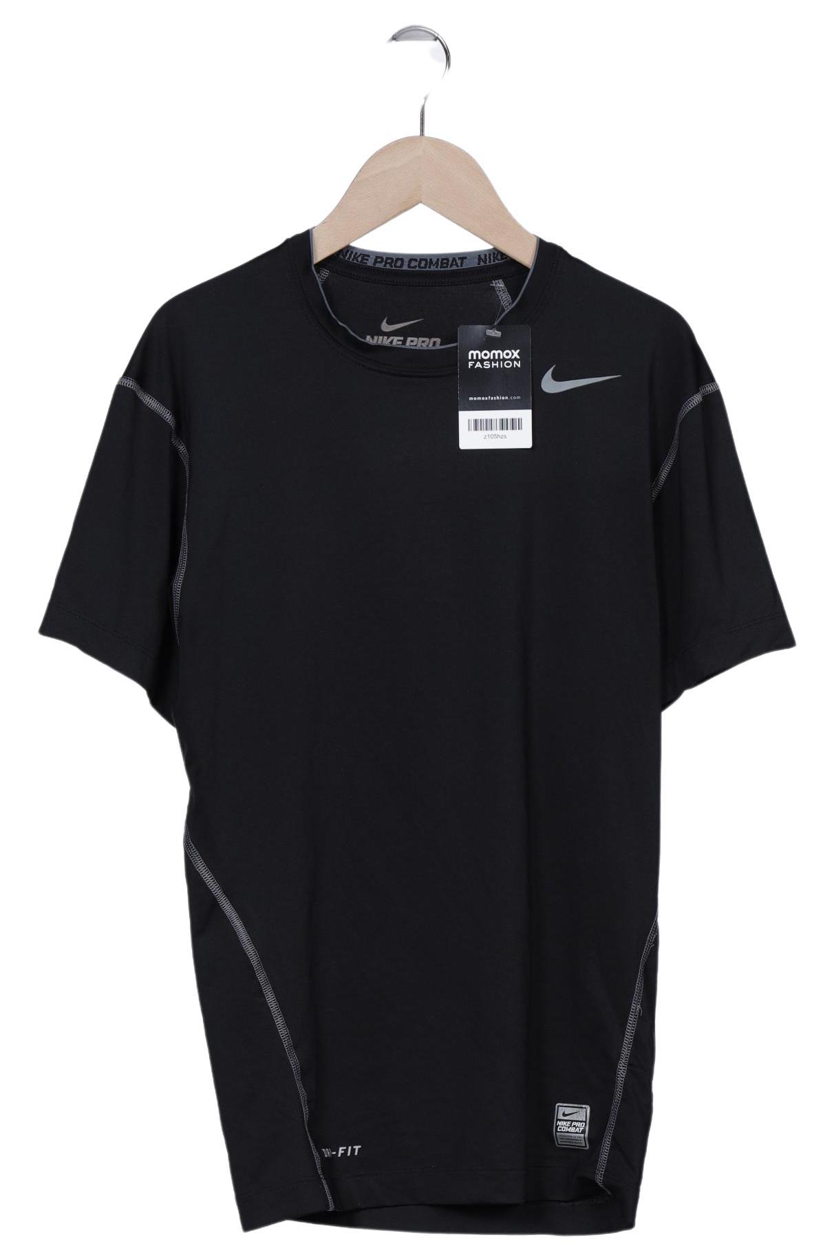 

Nike Herren T-Shirt, schwarz, Gr. 52