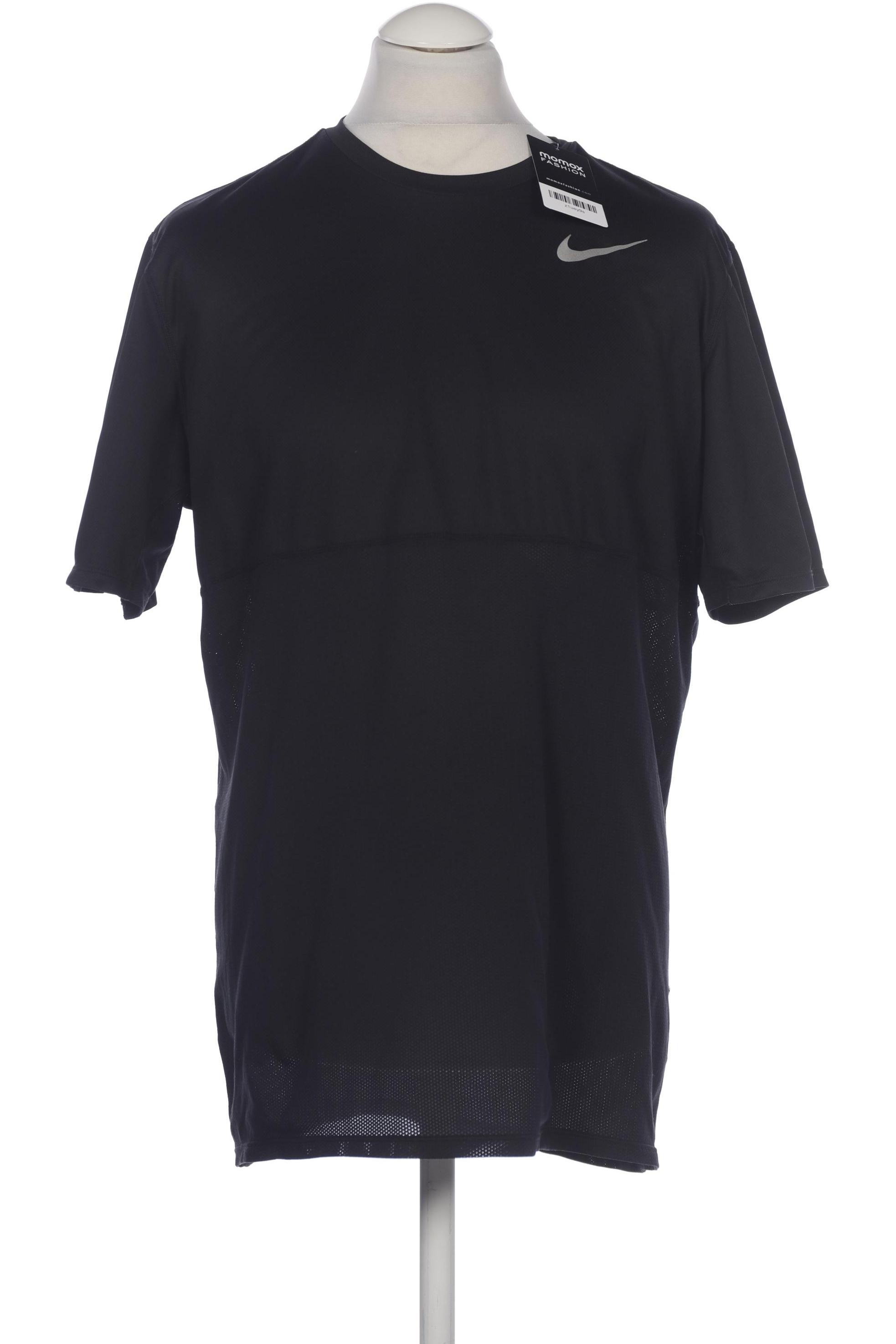 

Nike Herren T-Shirt, schwarz, Gr. 54