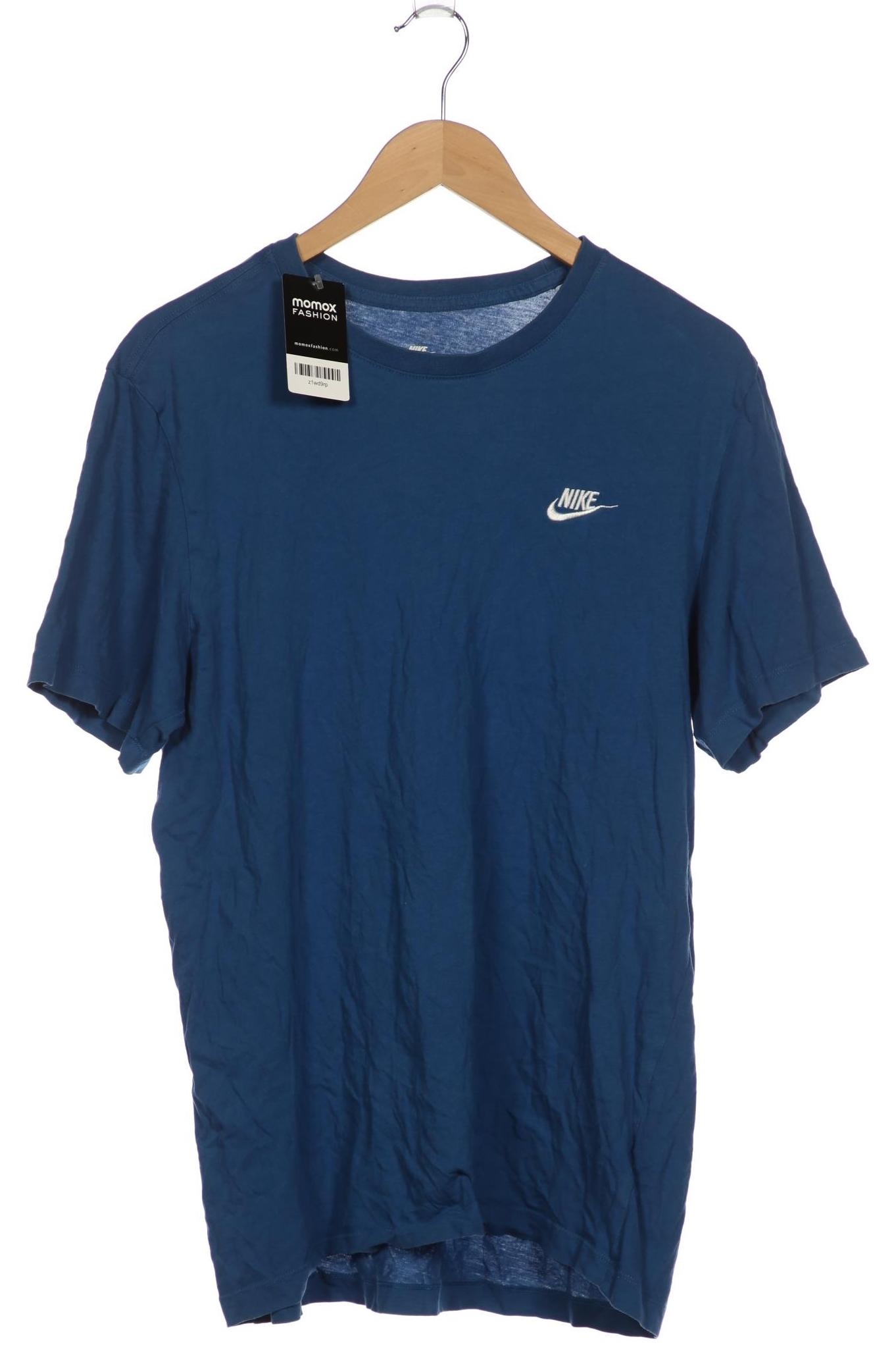 

Nike Herren T-Shirt, blau, Gr. 52