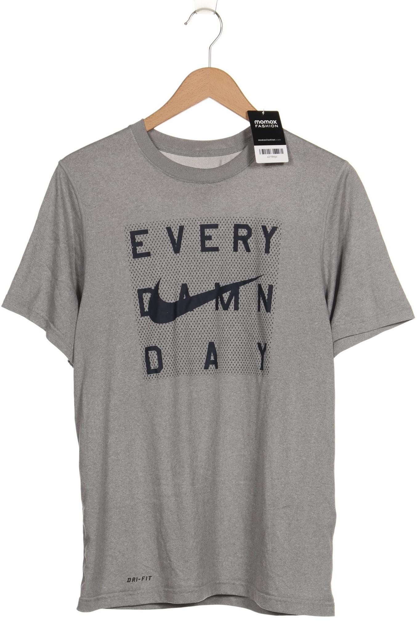 

Nike Herren T-Shirt, grün, Gr. 46