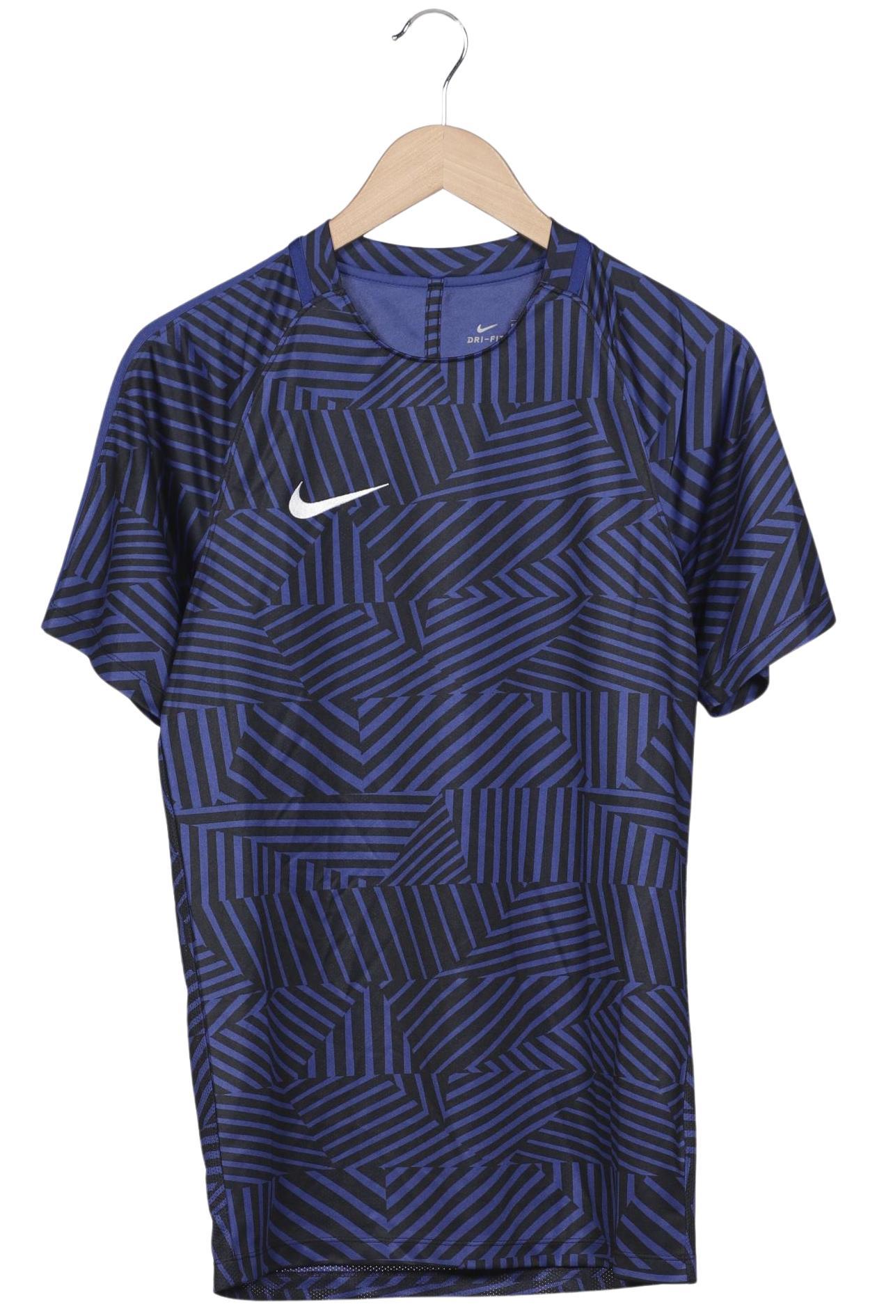 

Nike Herren T-Shirt, marineblau, Gr. 46