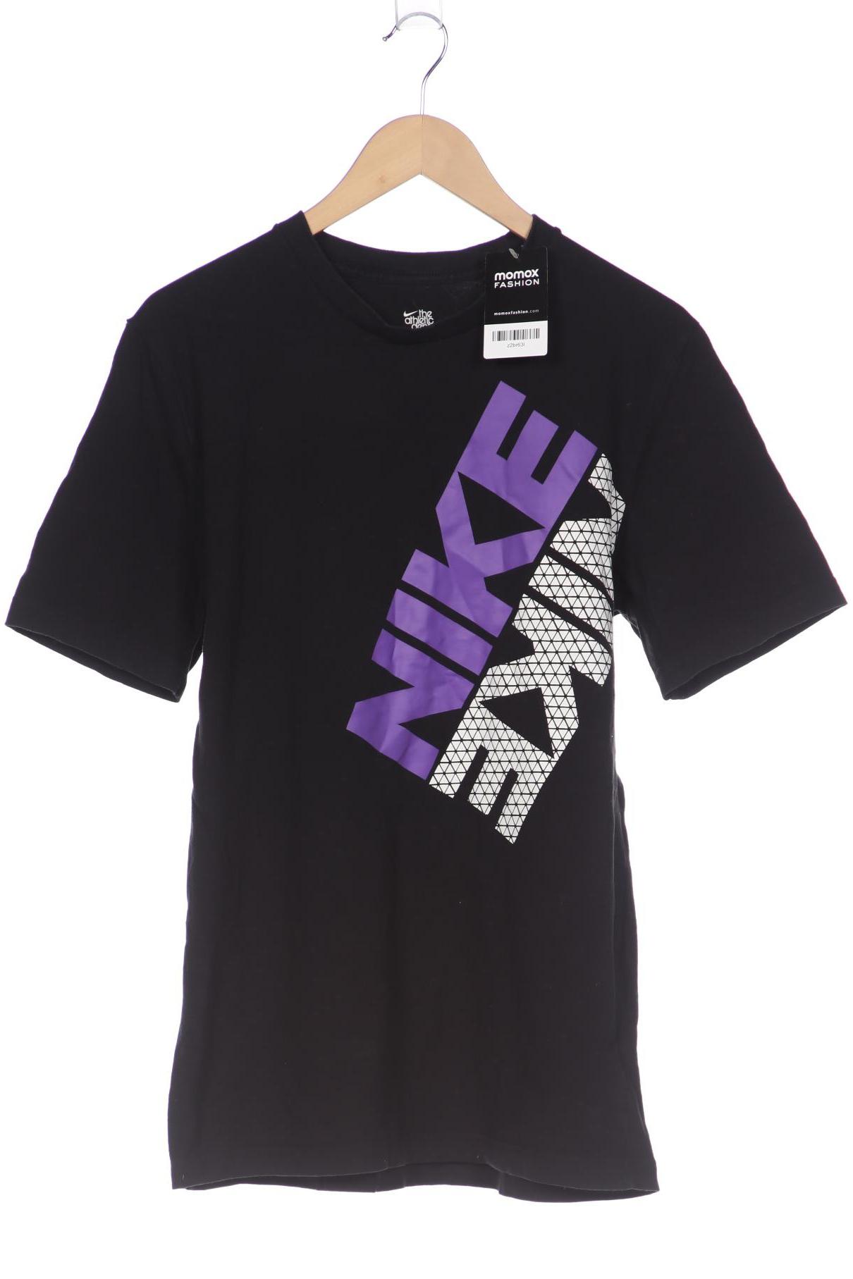 

Nike Herren T-Shirt, schwarz