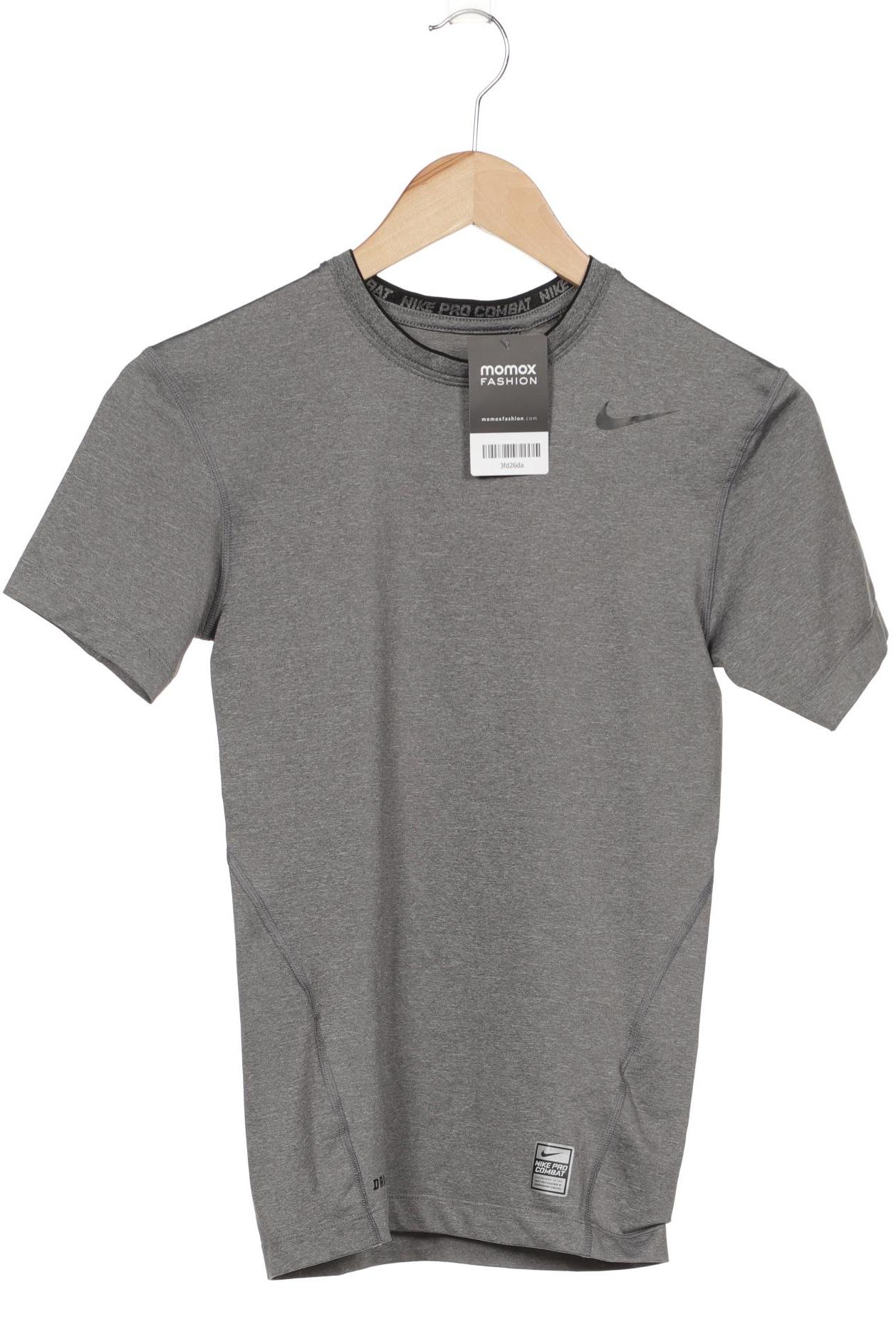 

Nike Herren T-Shirt, grau, Gr. 44