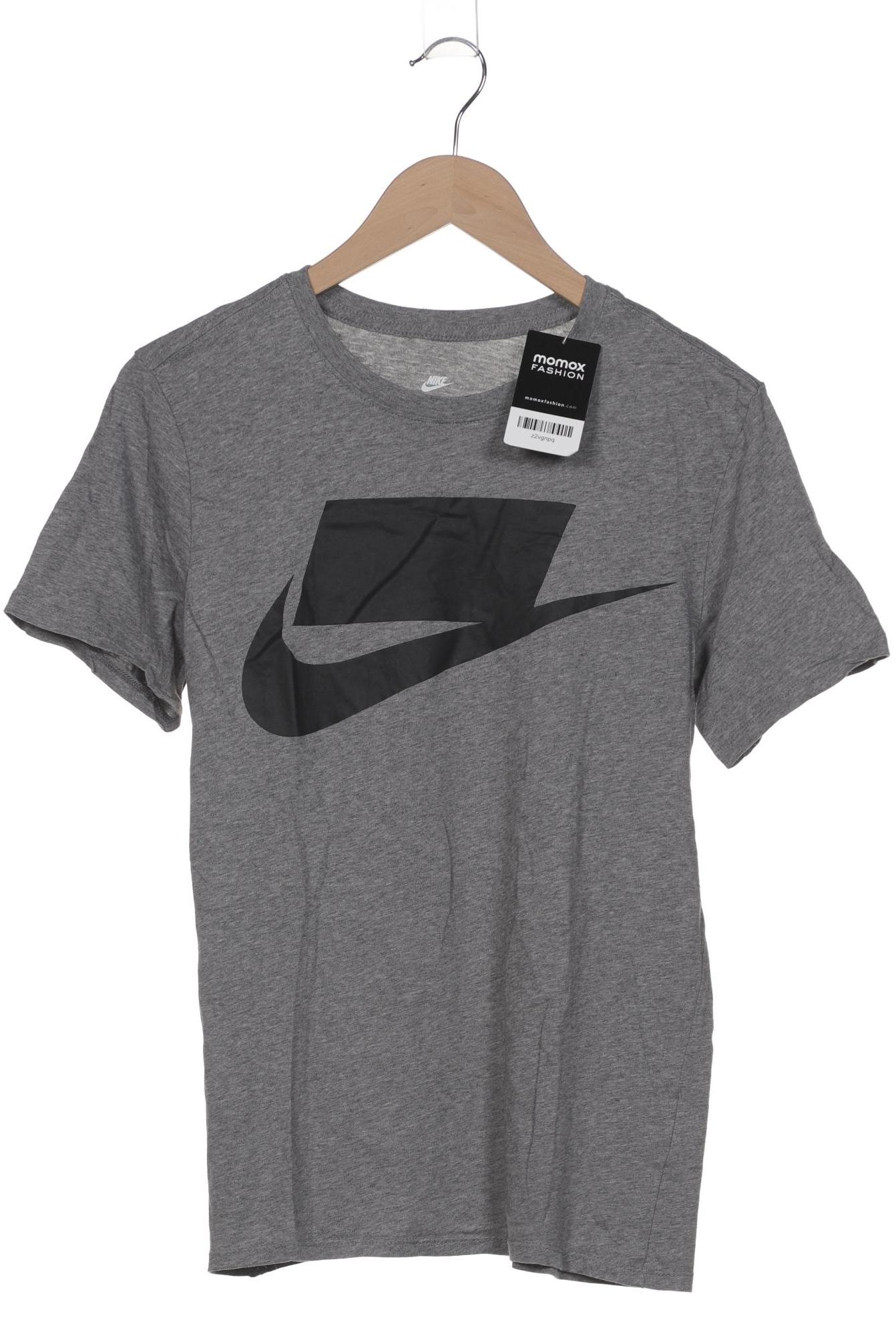 

Nike Herren T-Shirt, grau, Gr. 46