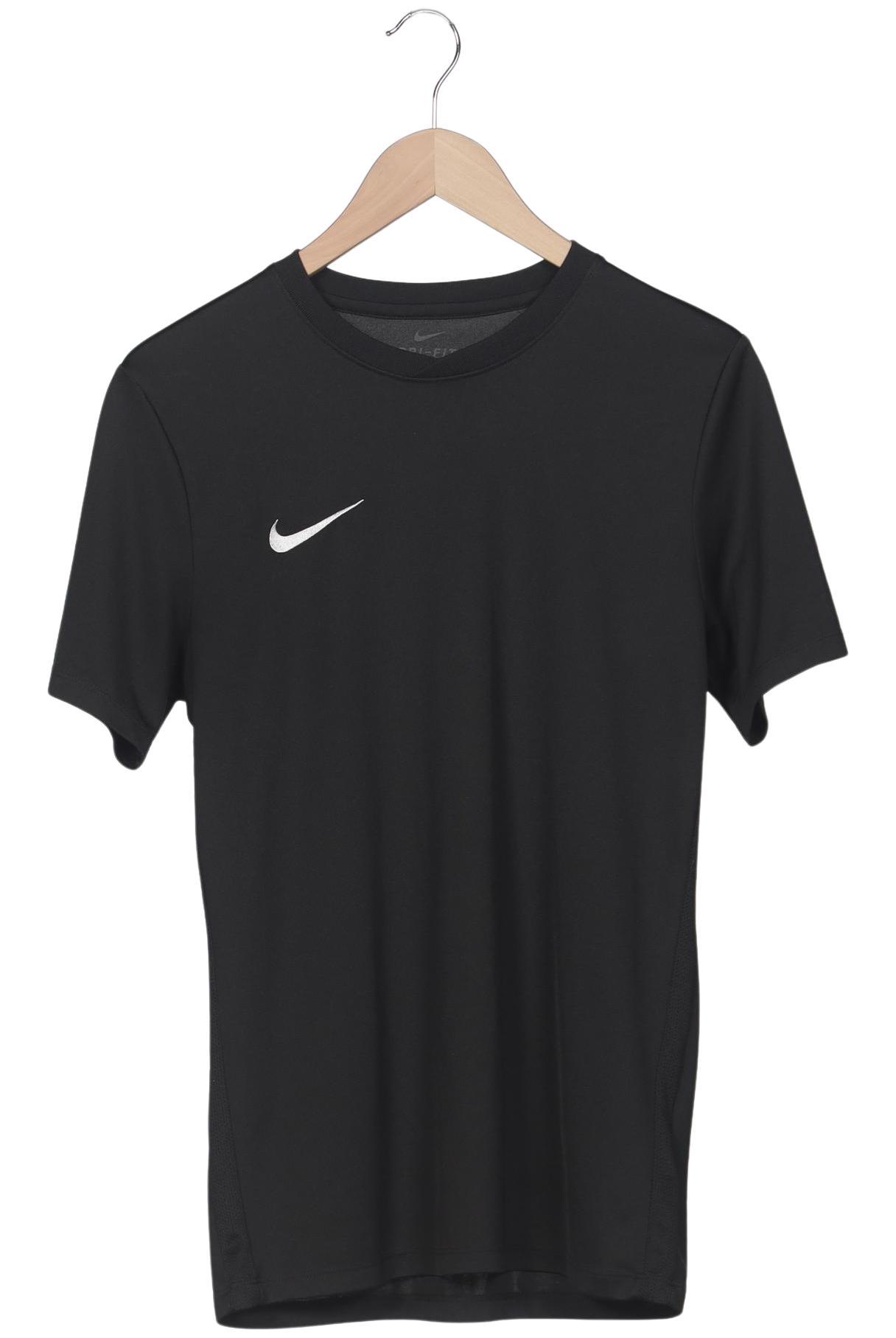 Thumbnail - Nike Herren T-Shirt, schwarz, Gr. 48