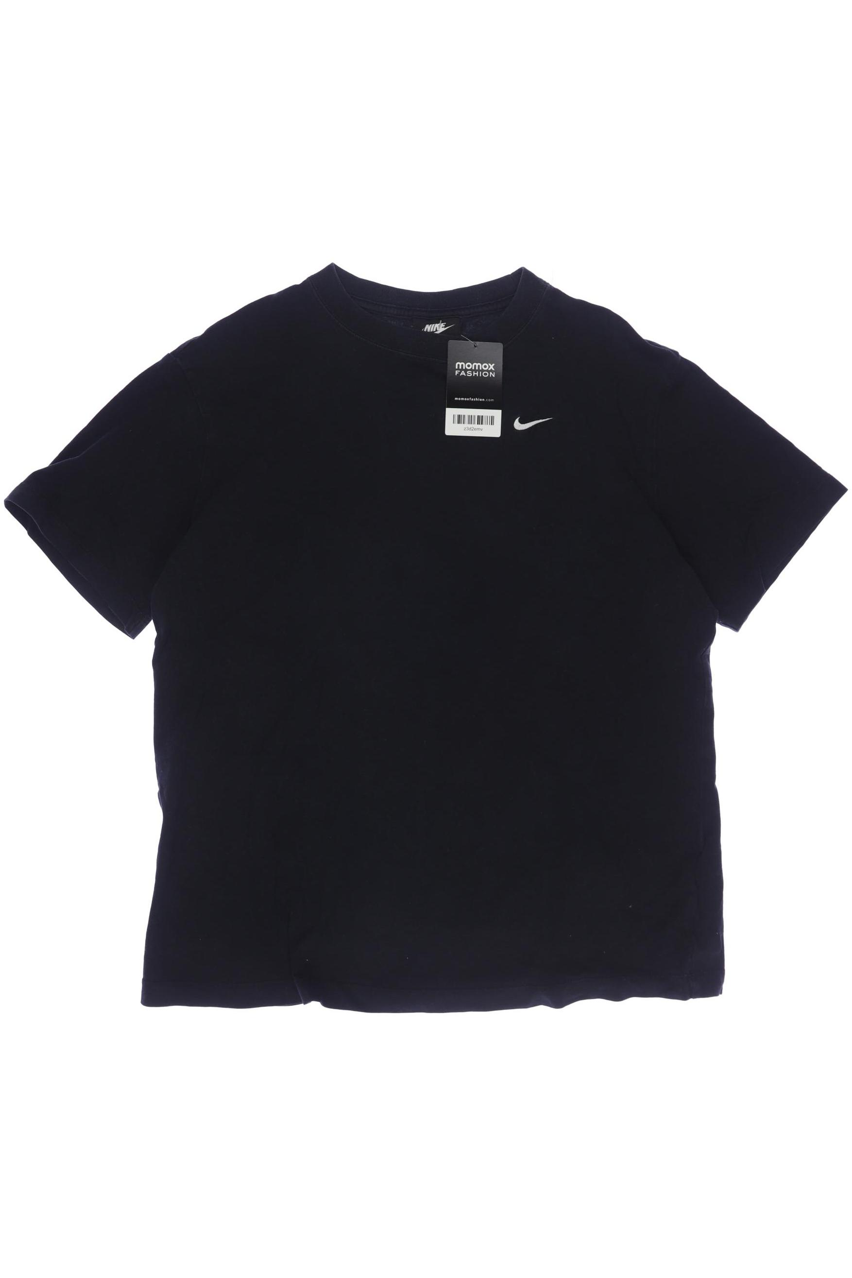 

Nike Herren T-Shirt, schwarz