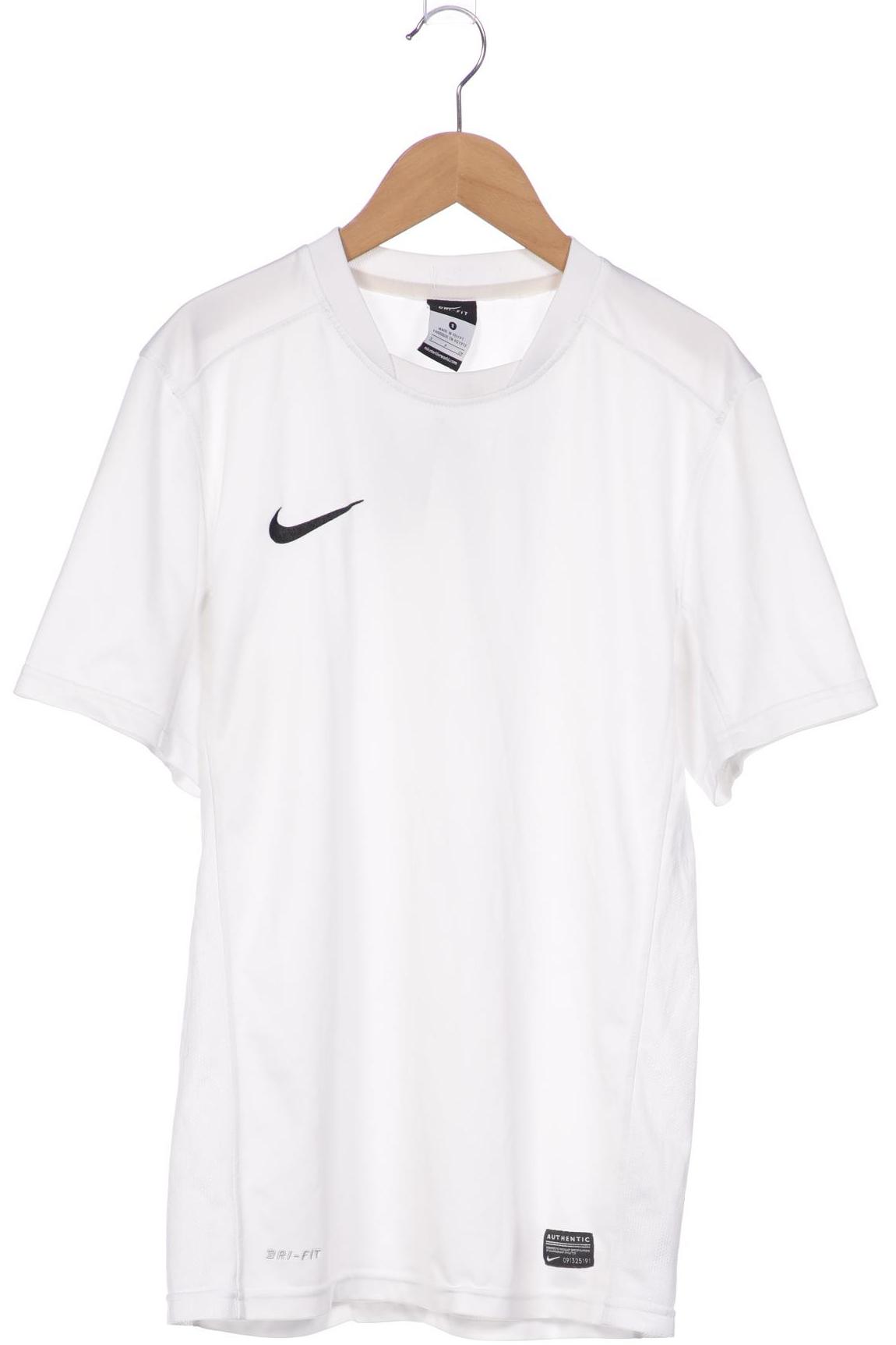 

Nike Herren T-Shirt, weiß, Gr. 46