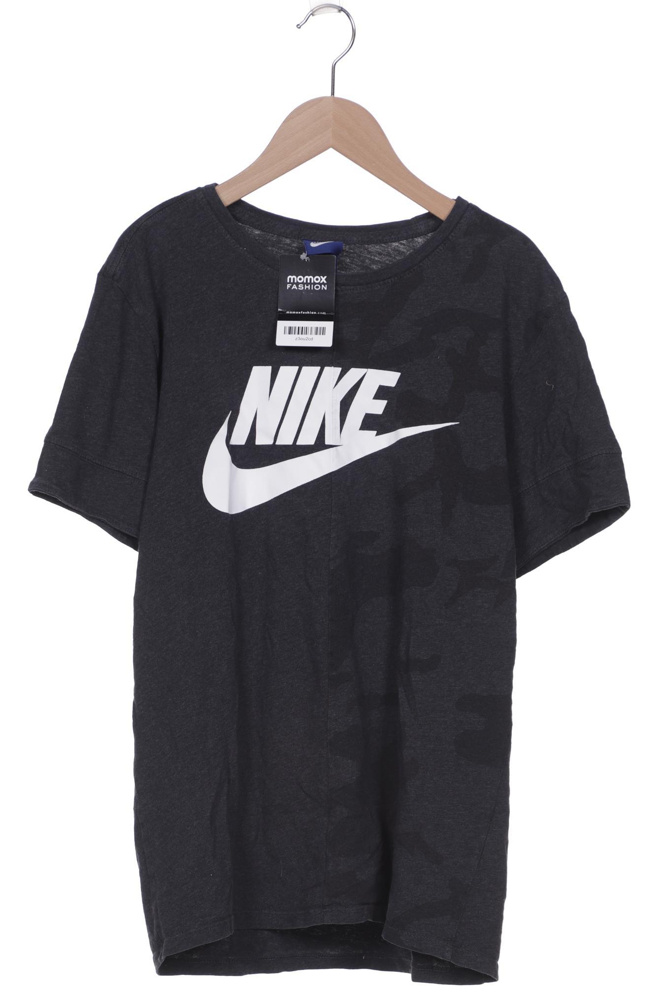 

Nike Herren T-Shirt, marineblau