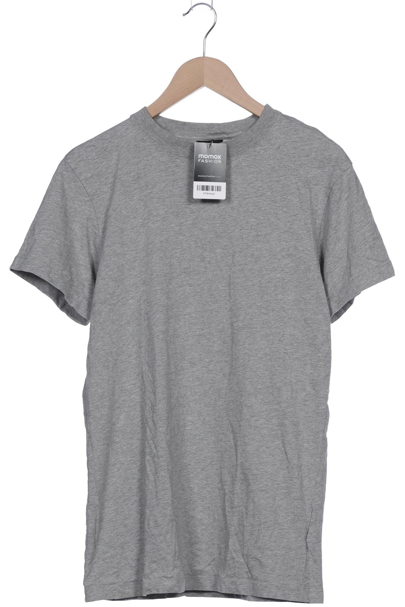 

Nike Herren T-Shirt, grau, Gr. 44