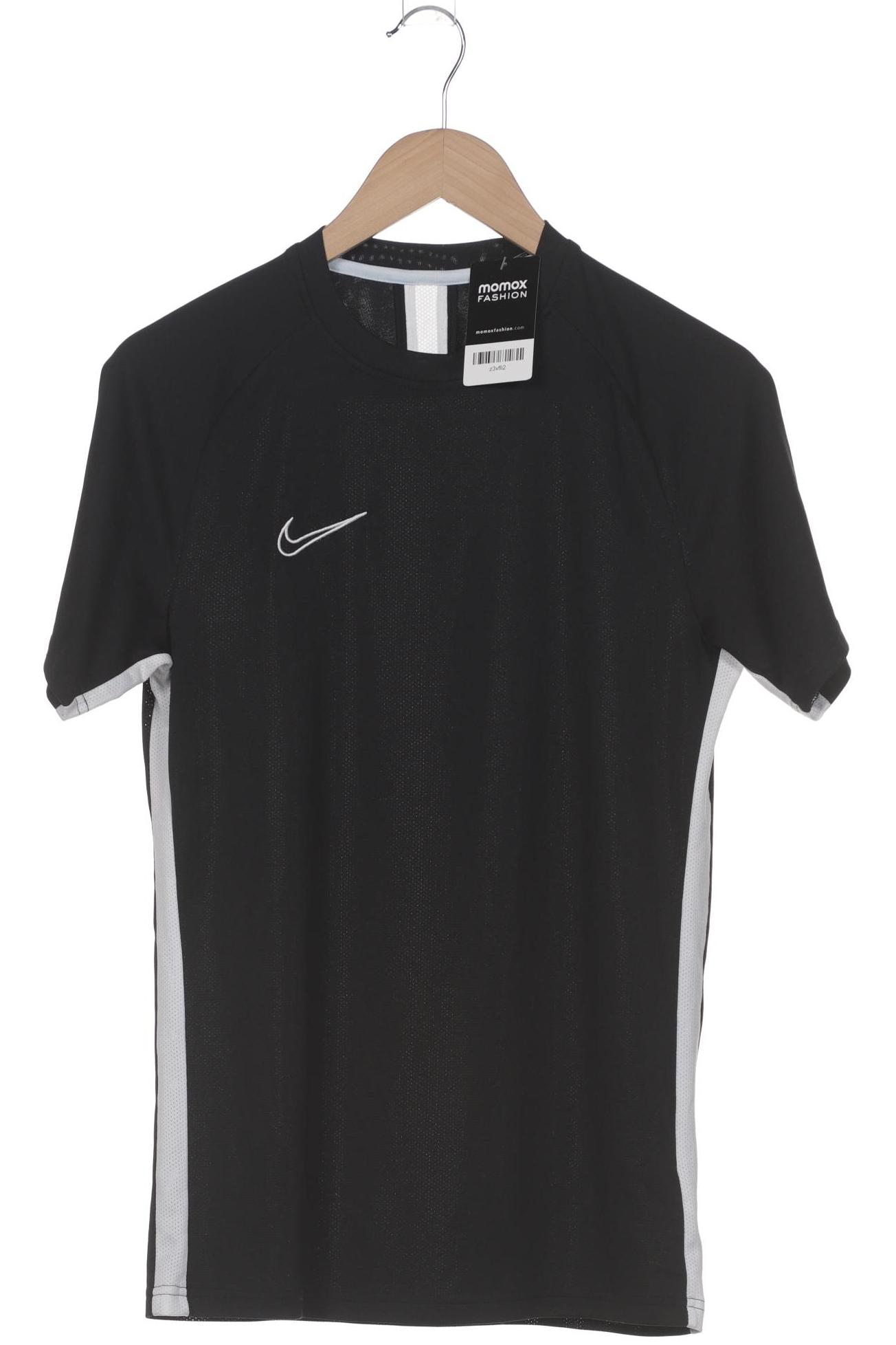 

Nike Herren T-Shirt, schwarz, Gr. 48
