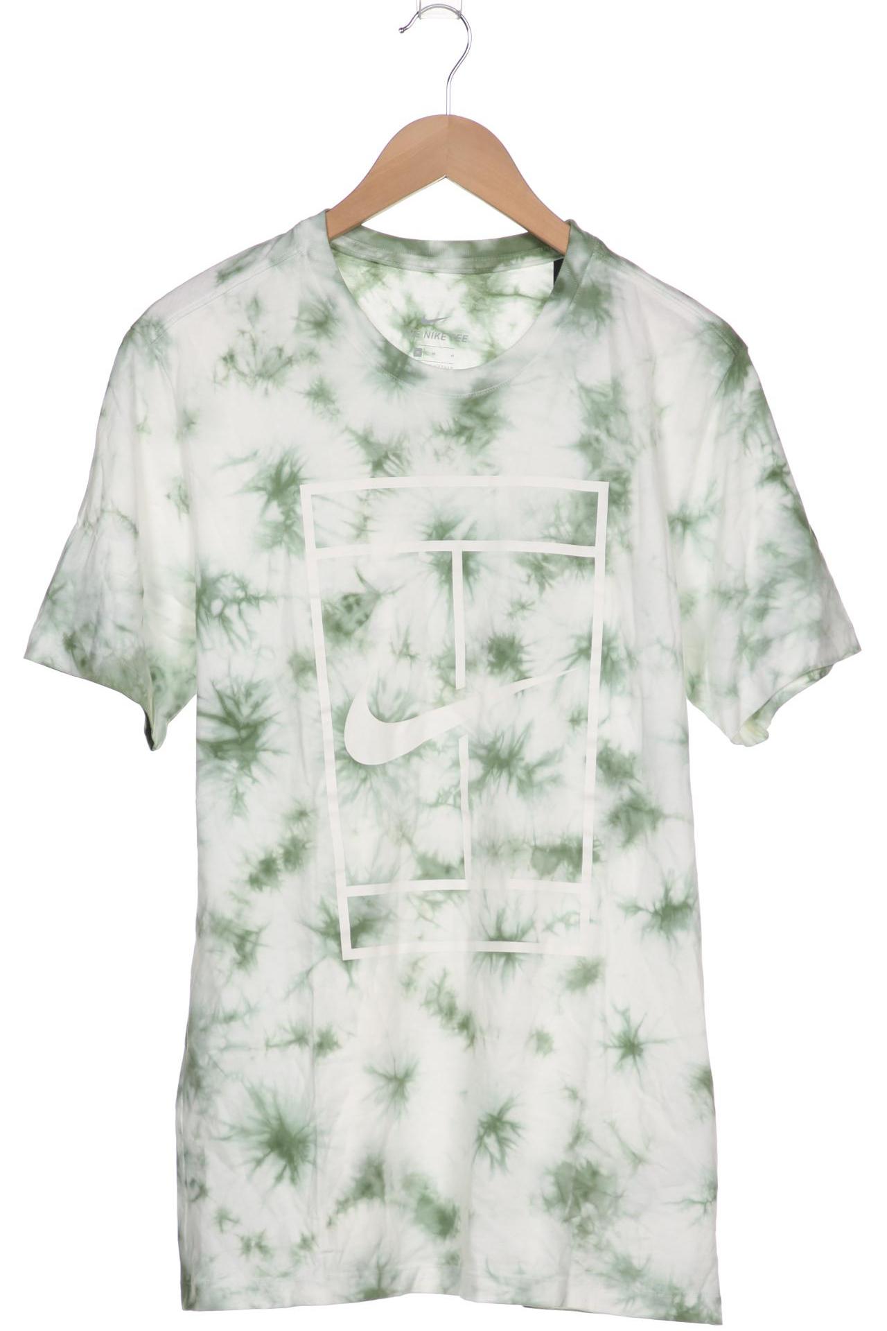 

Nike Herren T-Shirt, grün