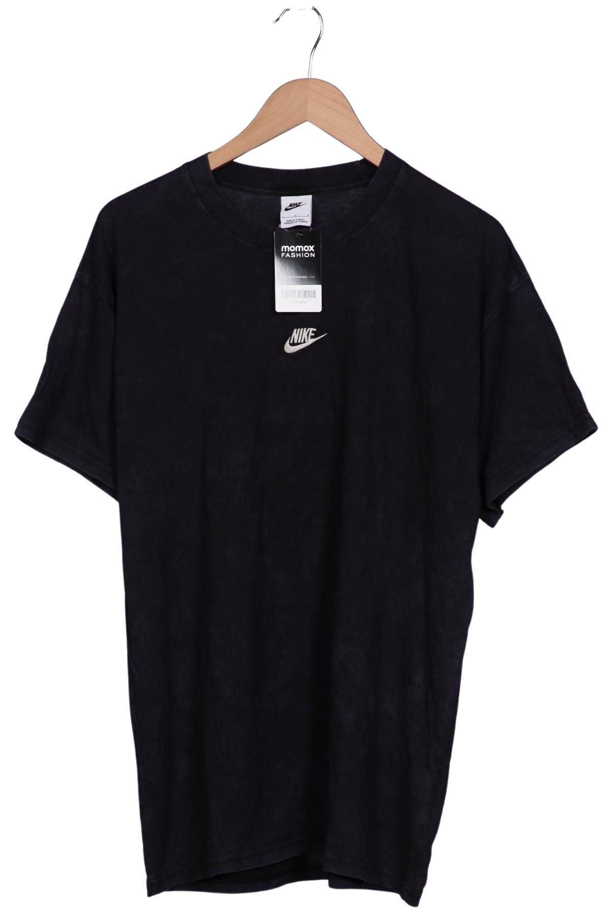 

Nike Herren T-Shirt, marineblau, Gr. 52
