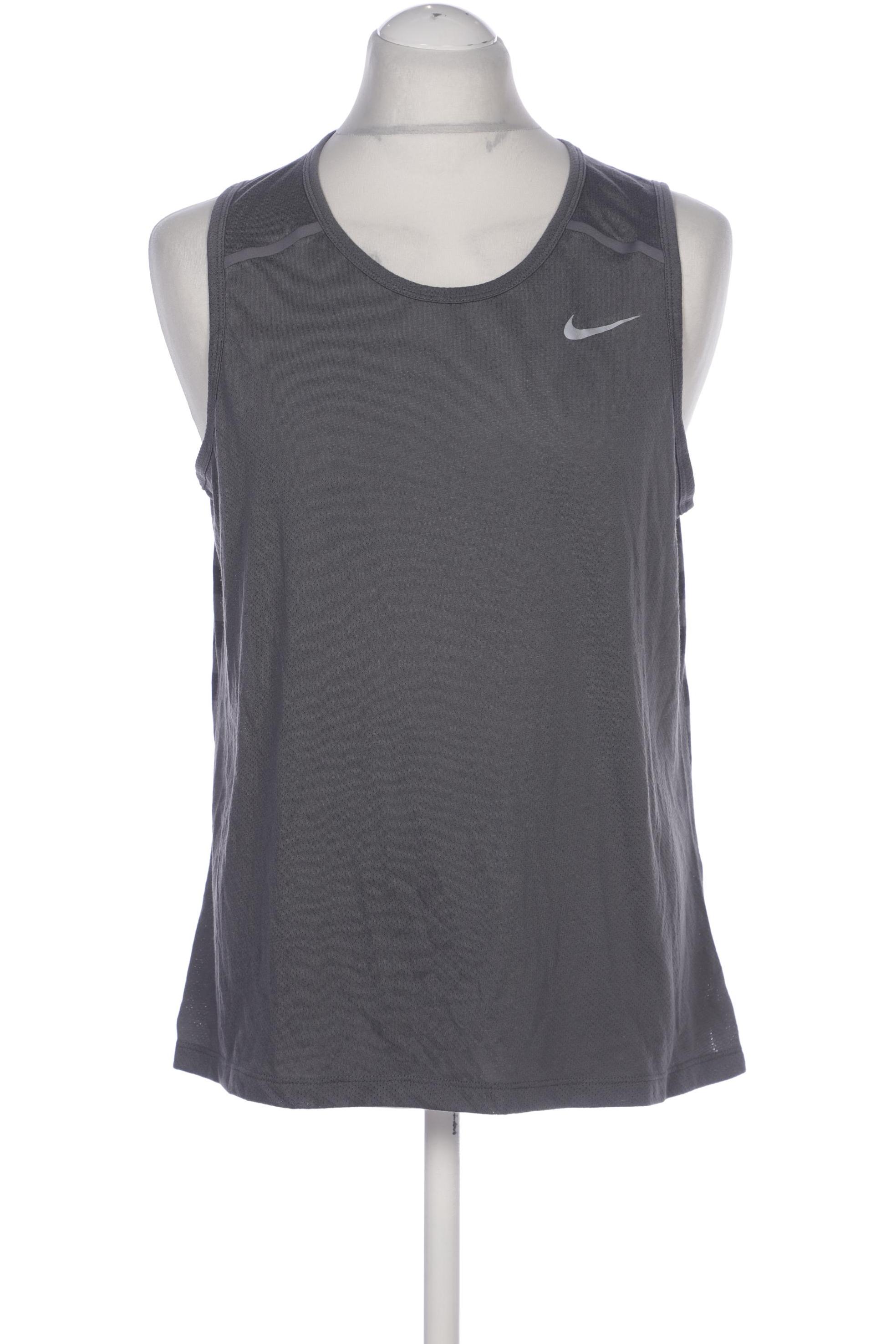 

Nike Herren T-Shirt, grau, Gr. 52