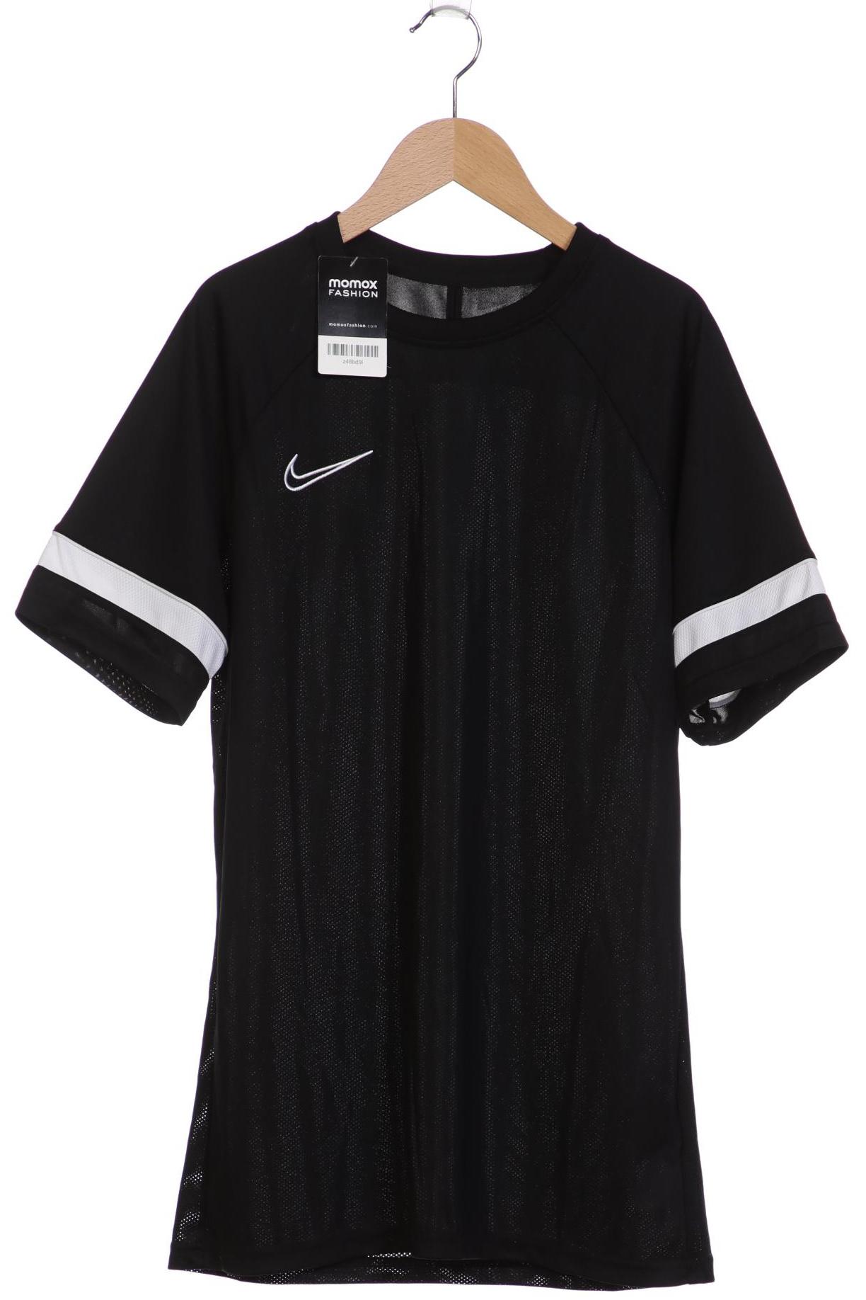 

Nike Herren T-Shirt, schwarz, Gr. 52