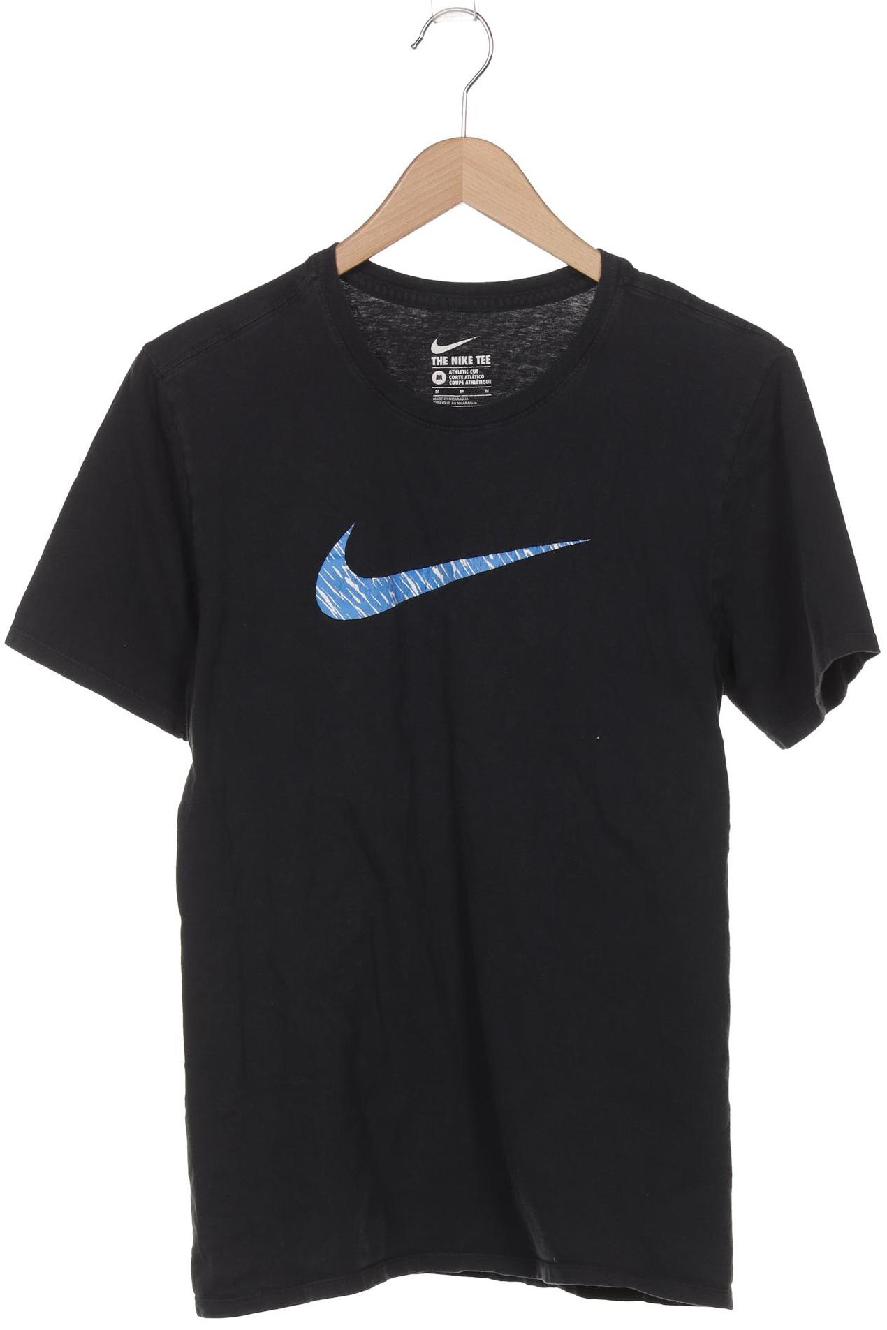 

Nike Herren T-Shirt, marineblau, Gr. 48