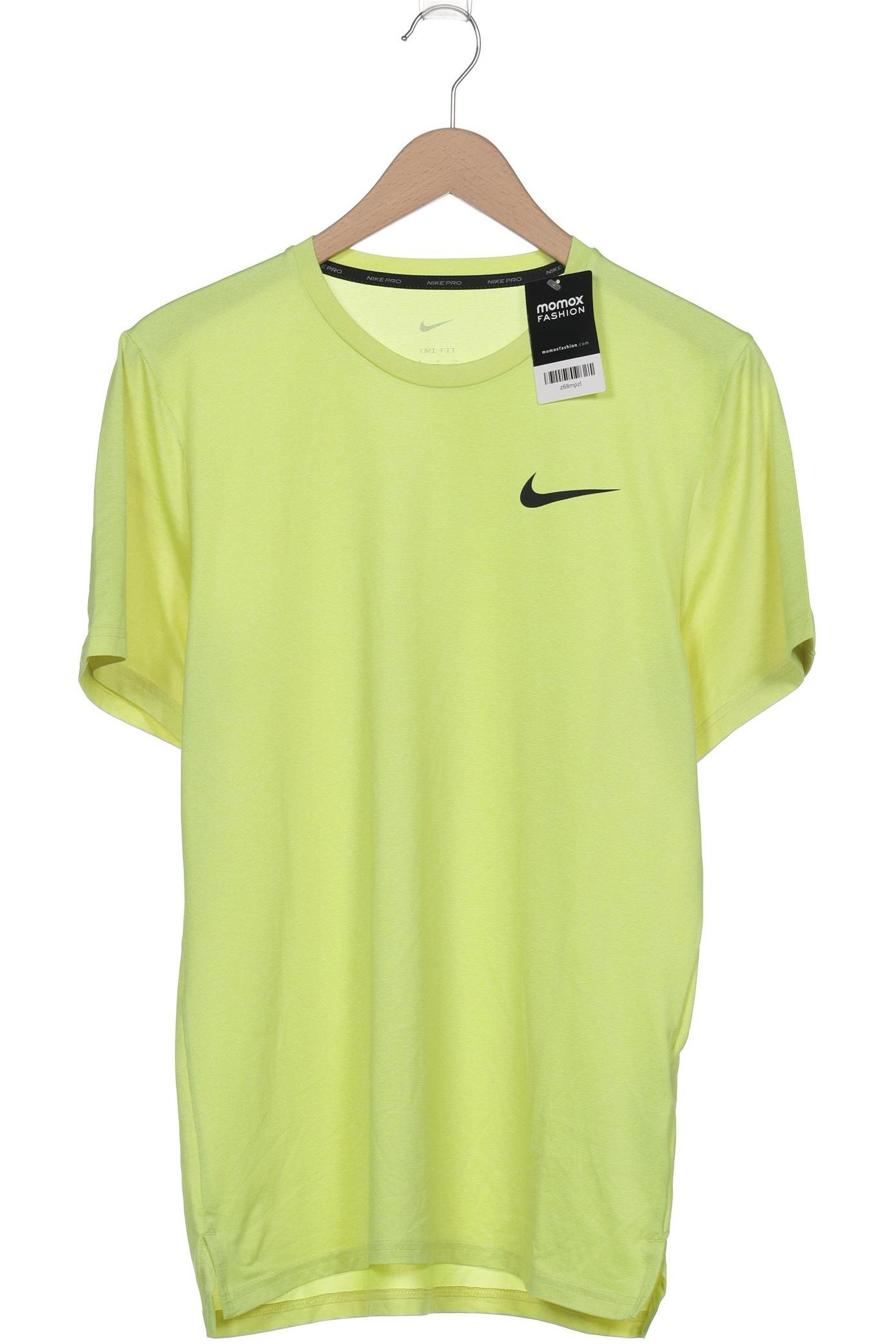 

Nike Herren T-Shirt, hellgrün, Gr. 46
