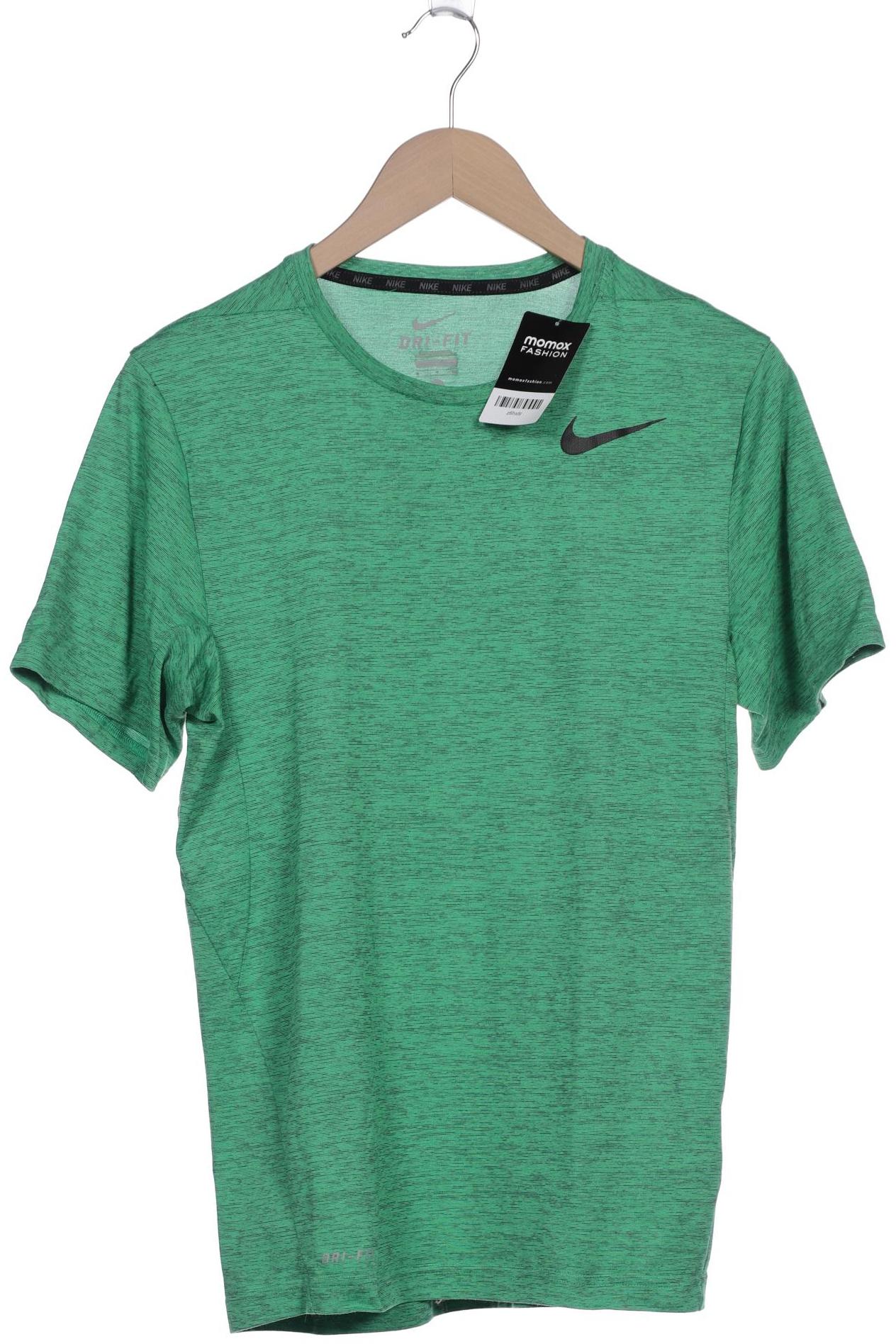 

Nike Herren T-Shirt, grün
