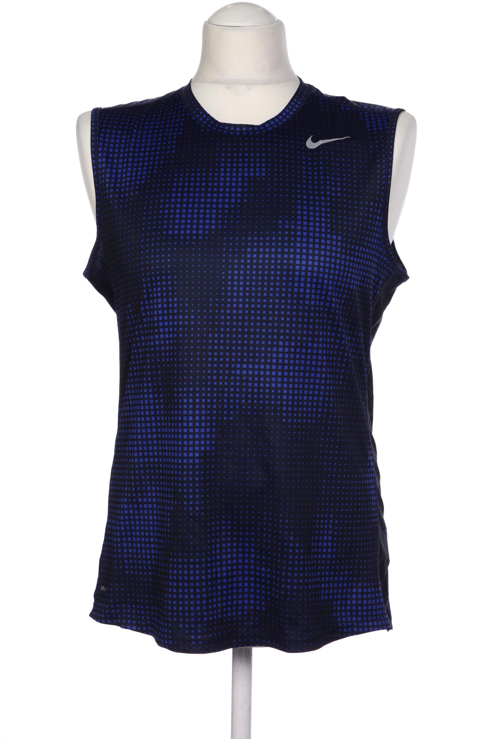 

Nike Herren T-Shirt, schwarz