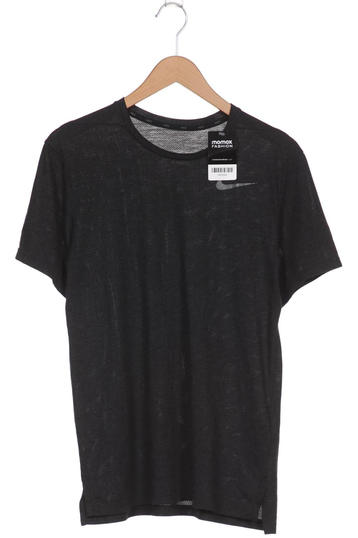 

Nike Herren T-Shirt, schwarz