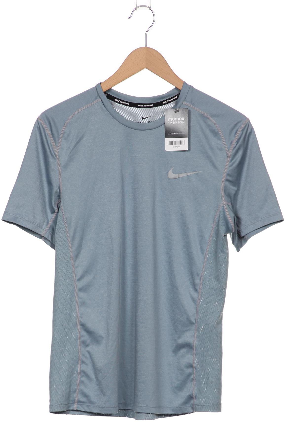

Nike Herren T-Shirt, blau