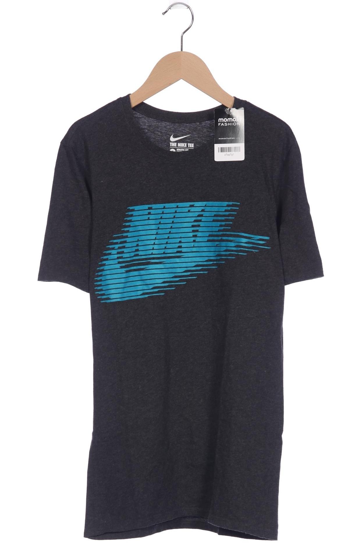 

Nike Herren T-Shirt, grau, Gr. 46