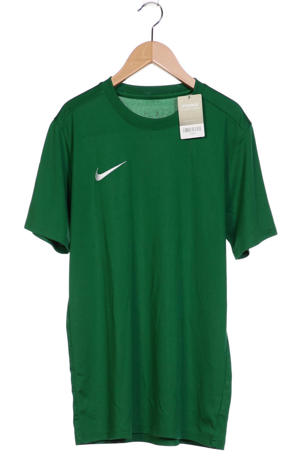 

Nike Herren T-Shirt, grün, Gr. 48