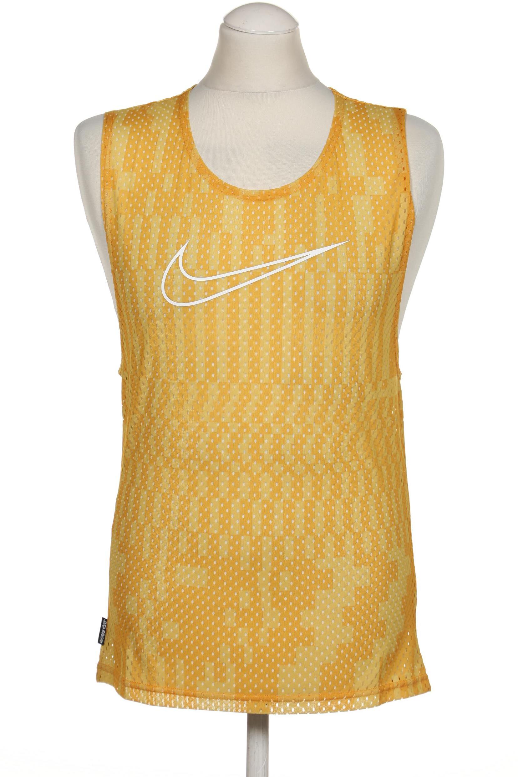 

Nike Herren T-Shirt, gelb