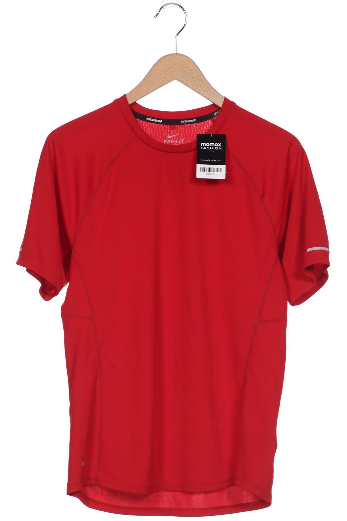

Nike Herren T-Shirt, rot