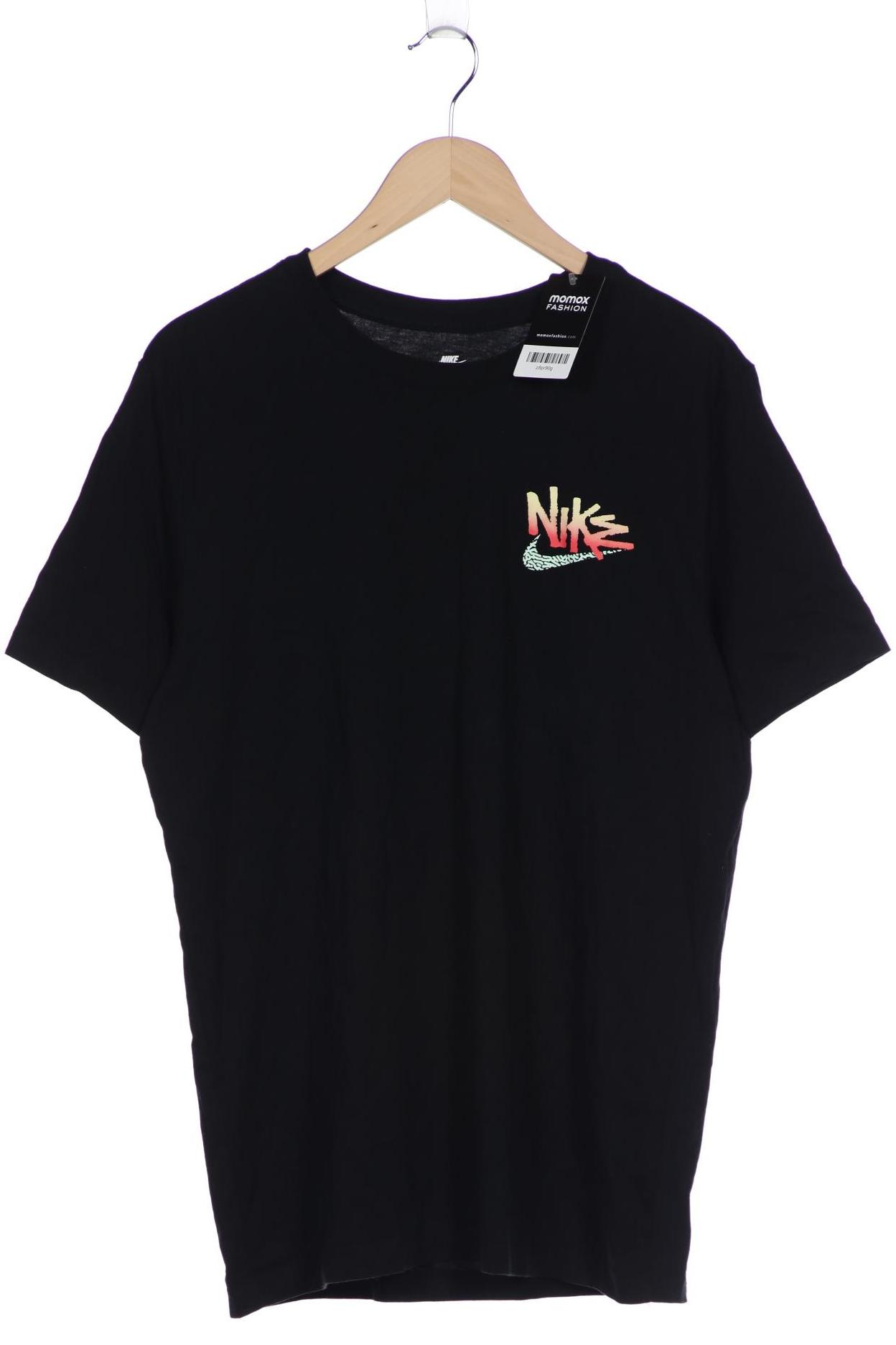 

Nike Herren T-Shirt, schwarz