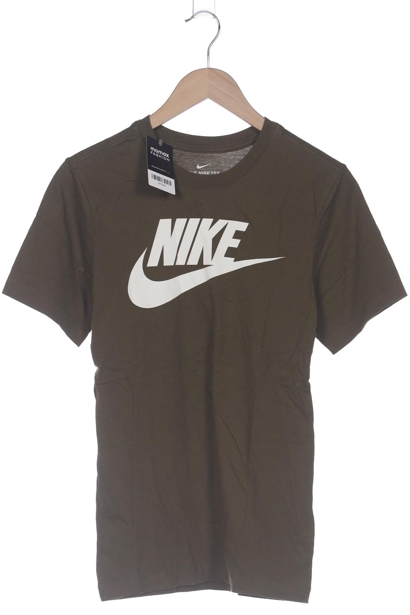 

Nike Herren T-Shirt, grün, Gr. 44