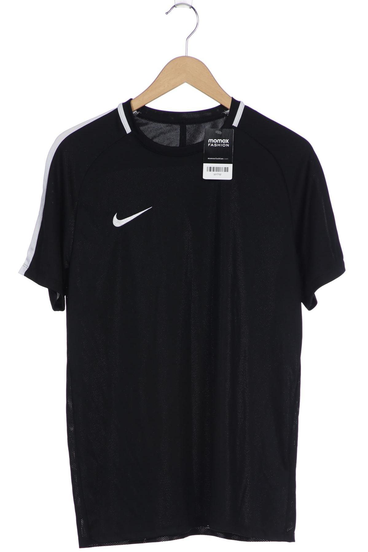 

Nike Herren T-Shirt, schwarz, Gr. 52