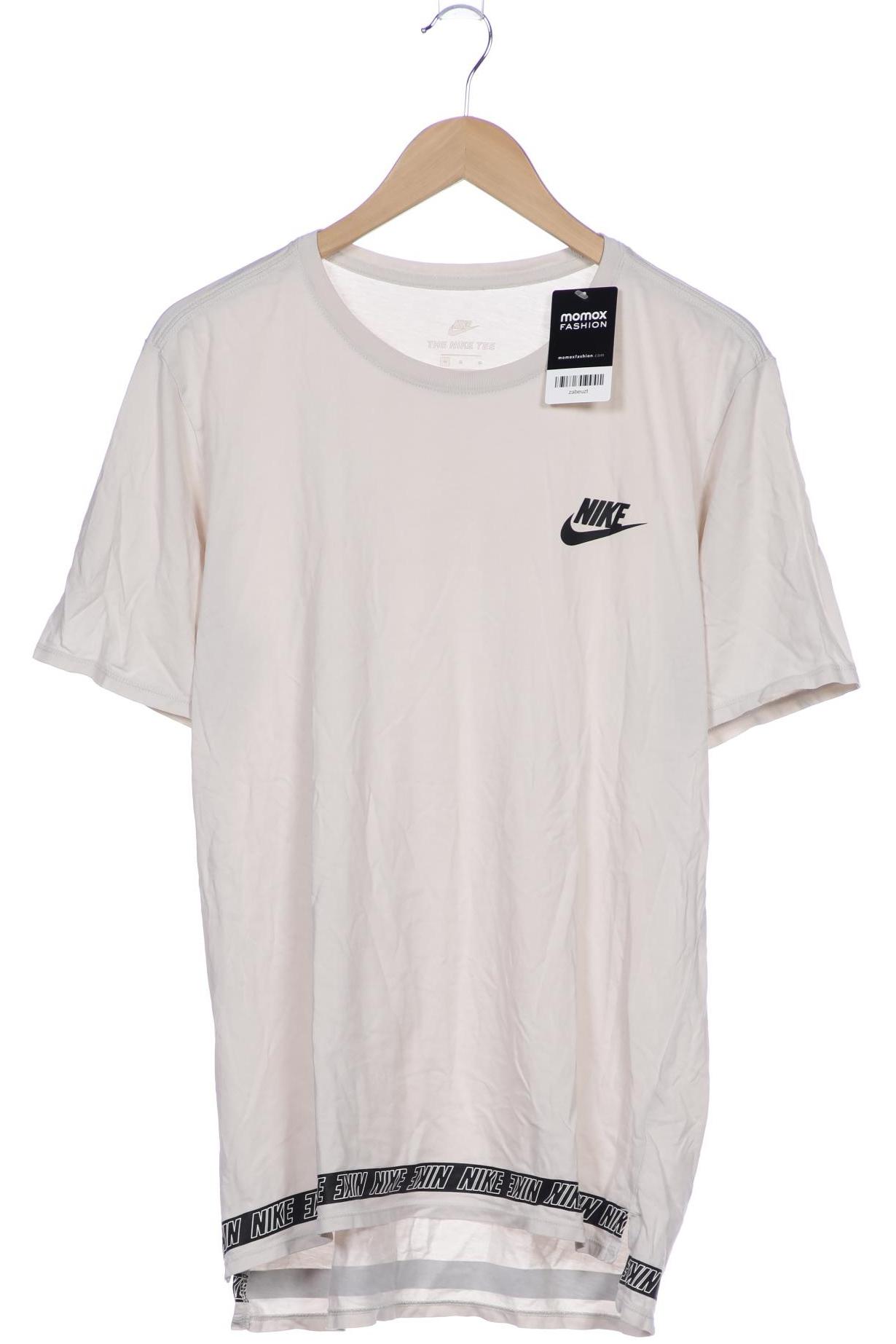 

Nike Herren T-Shirt, beige, Gr. 48