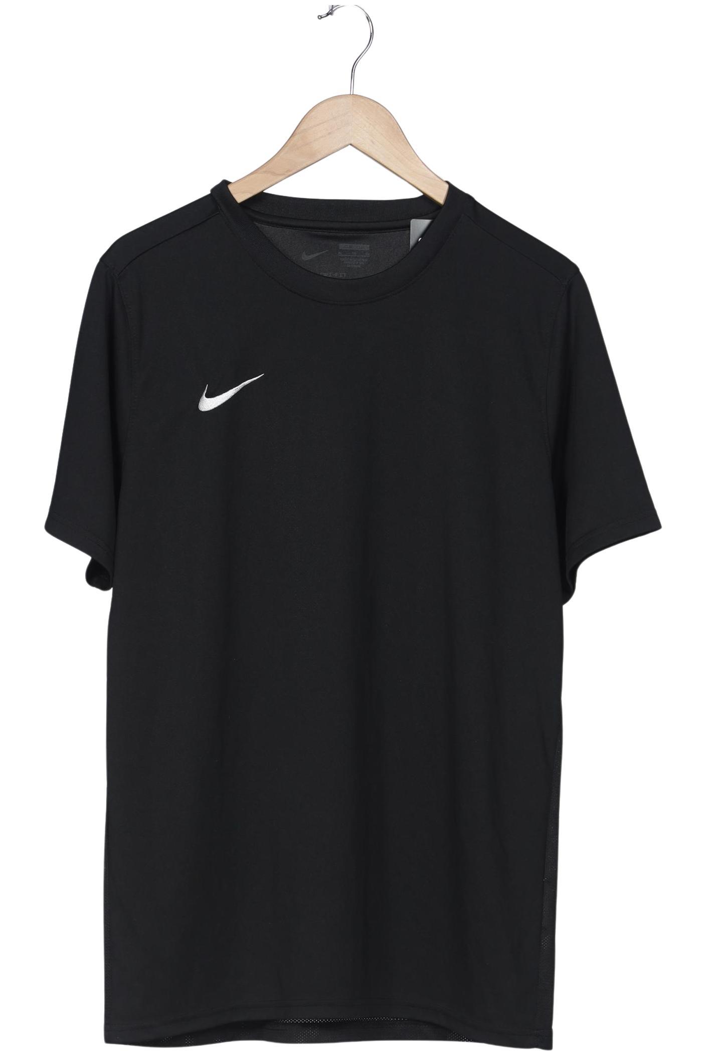 

Nike Herren T-Shirt, schwarz, Gr. 54