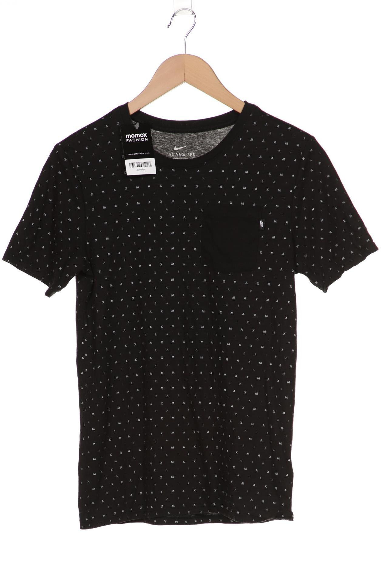 

Nike Herren T-Shirt, schwarz