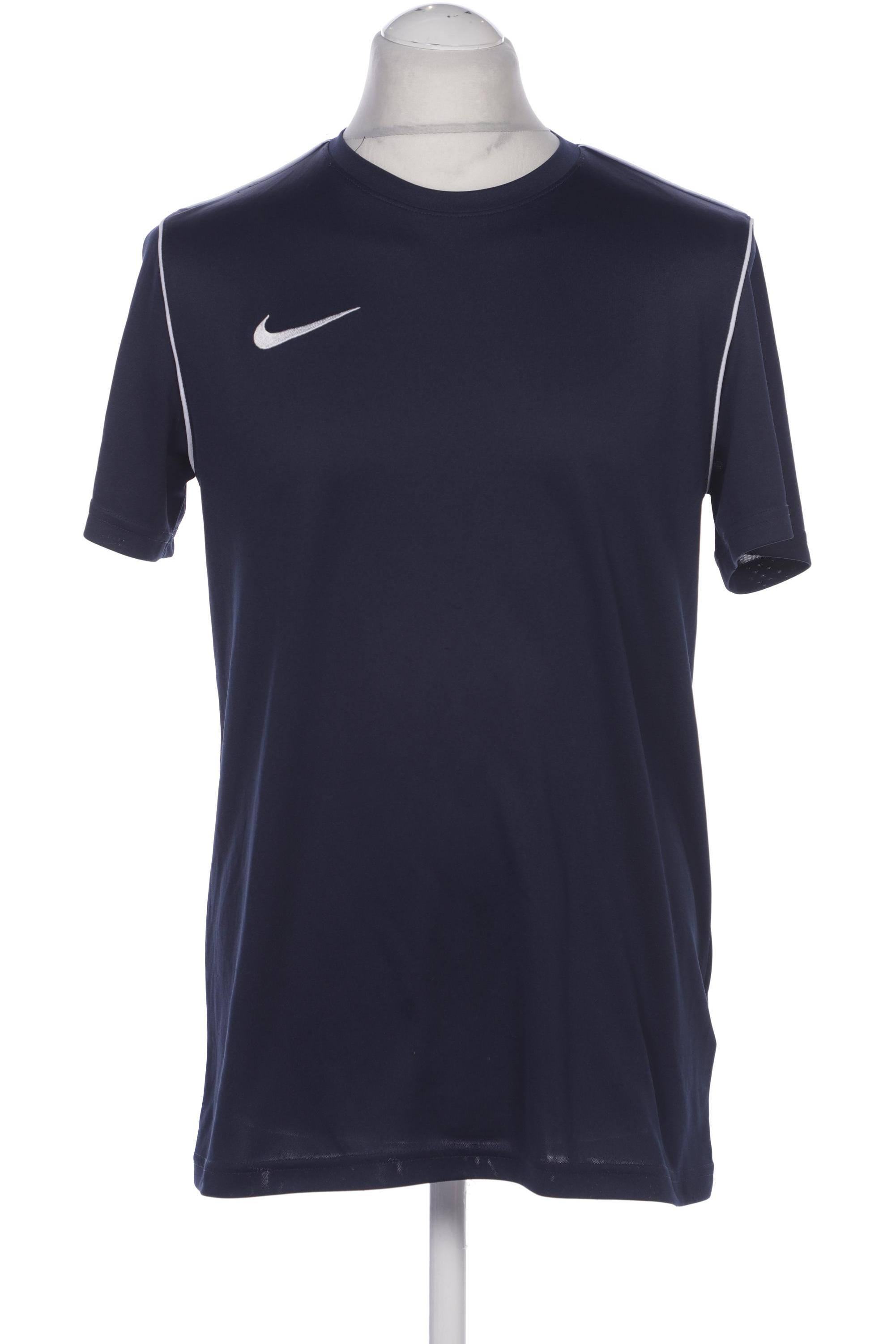 

Nike Herren T-Shirt, marineblau, Gr. 52