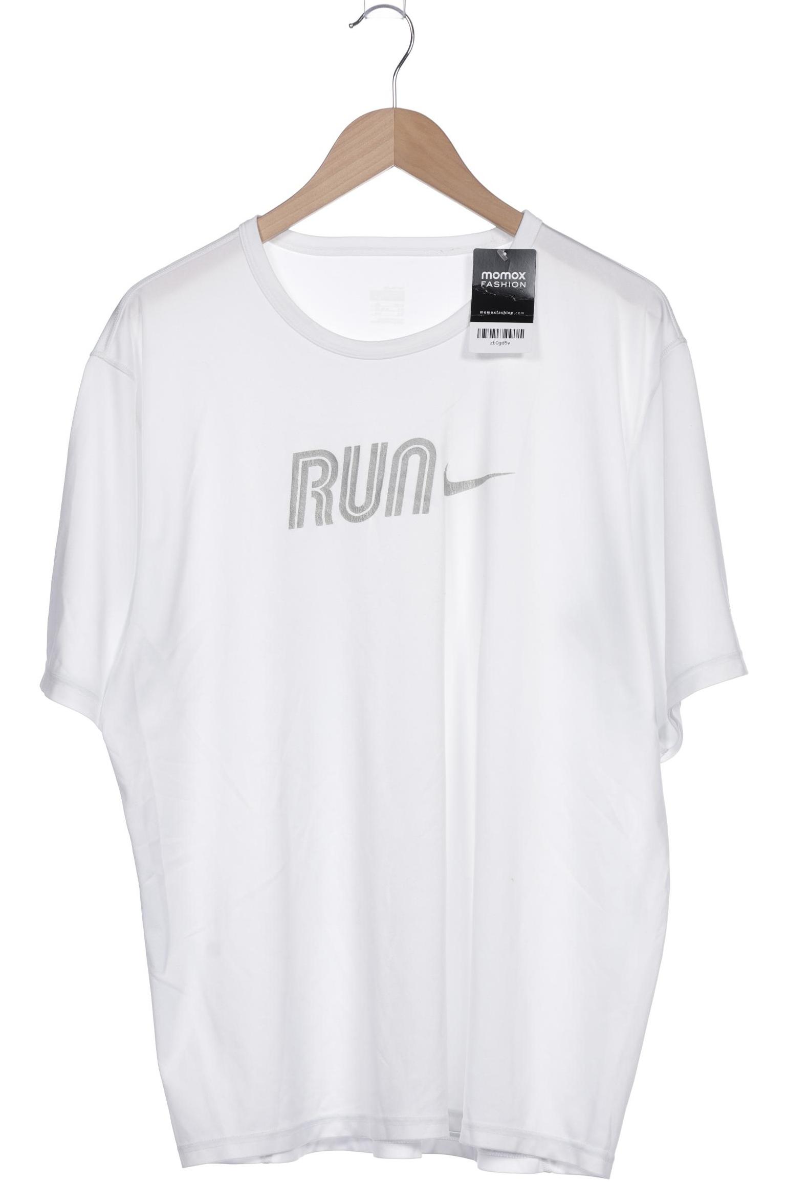 

Nike Herren T-Shirt, weiß, Gr. 56
