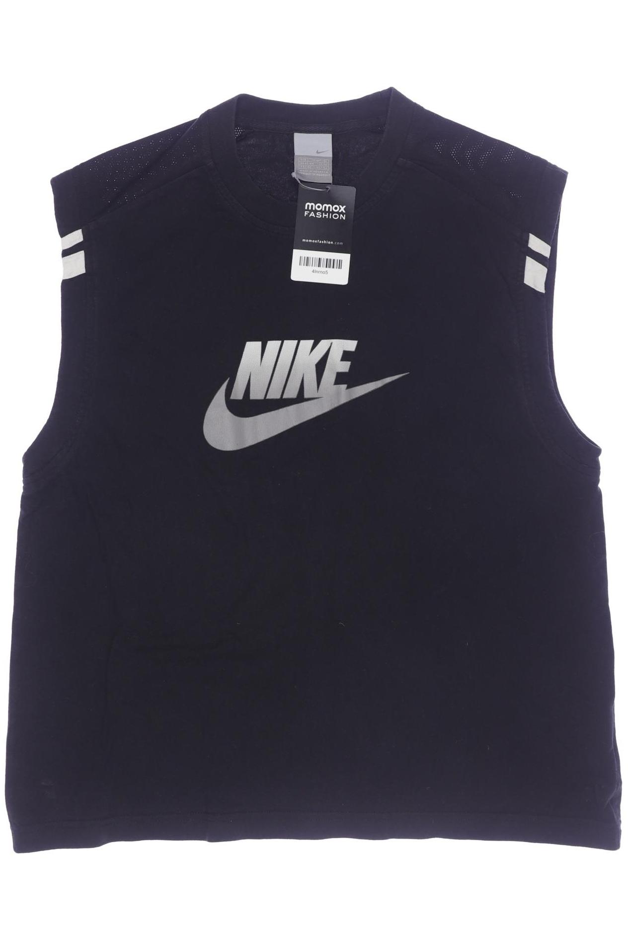

Nike Herren T-Shirt, schwarz, Gr. 52