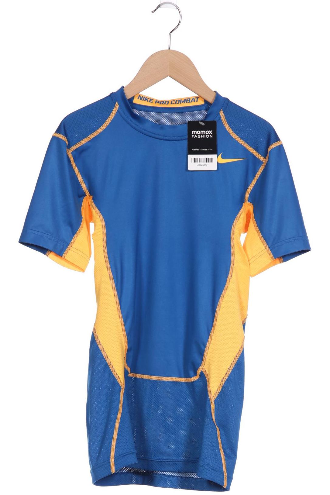 

Nike Herren T-Shirt, blau