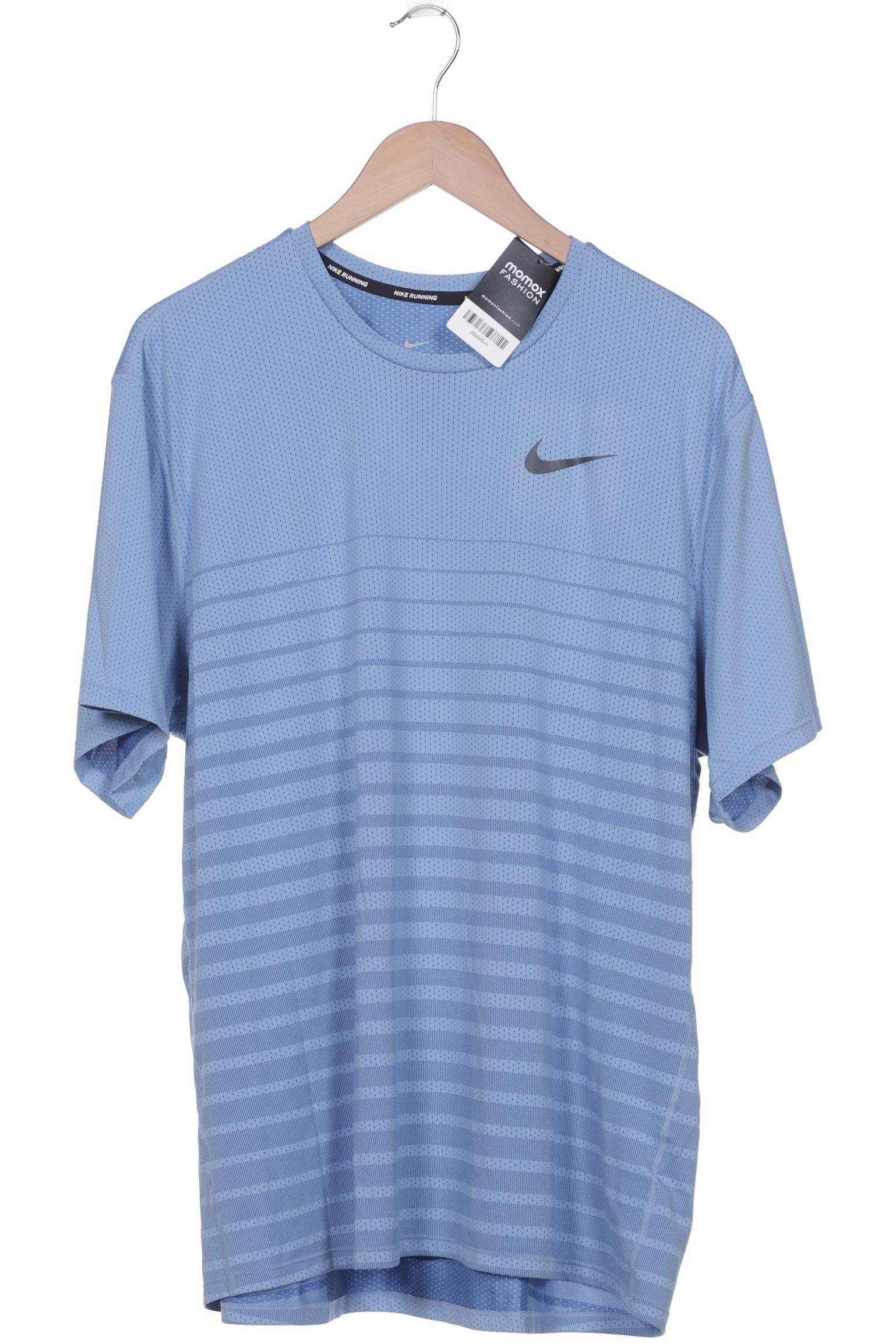 

Nike Herren T-Shirt, hellblau