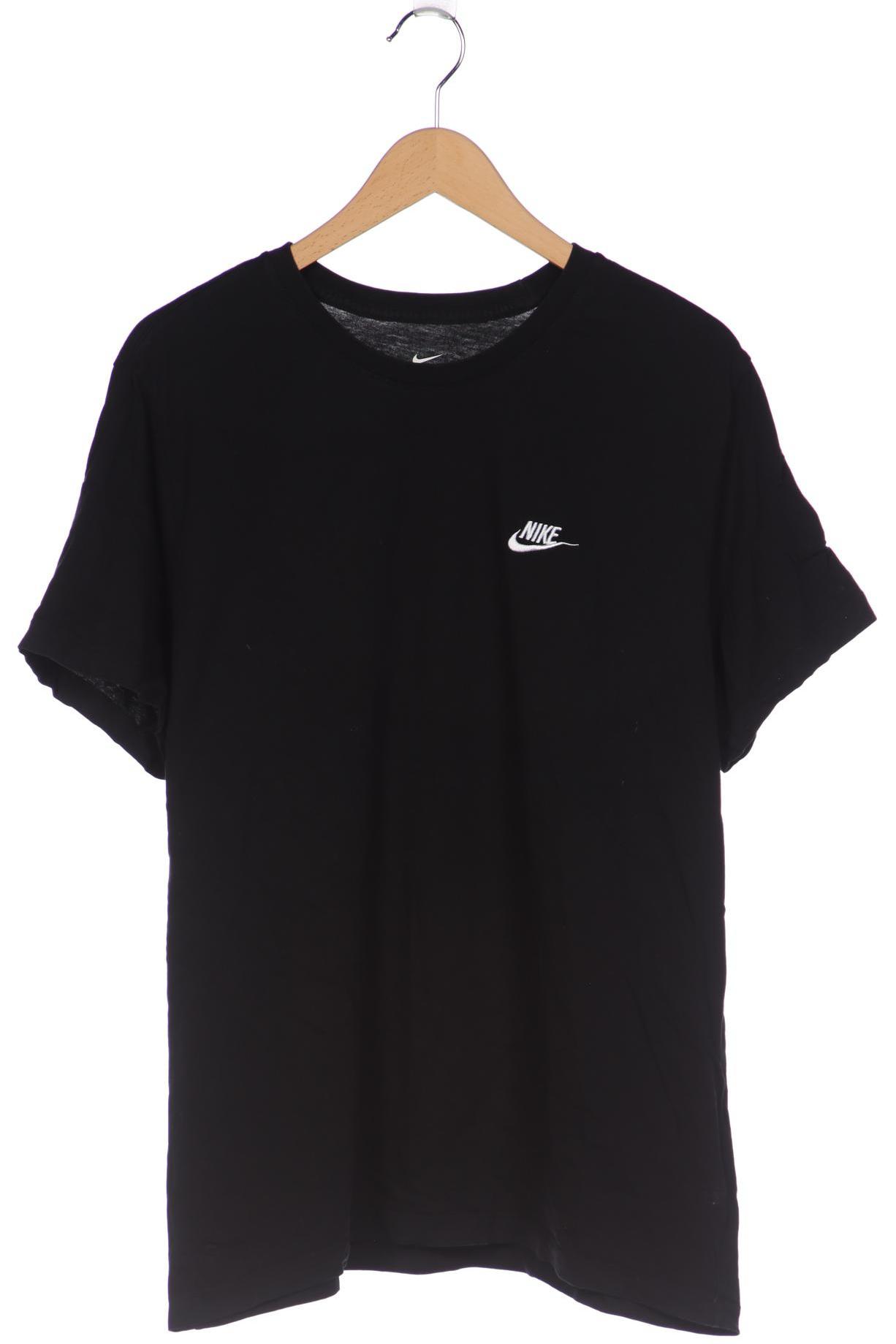 

Nike Herren T-Shirt, schwarz