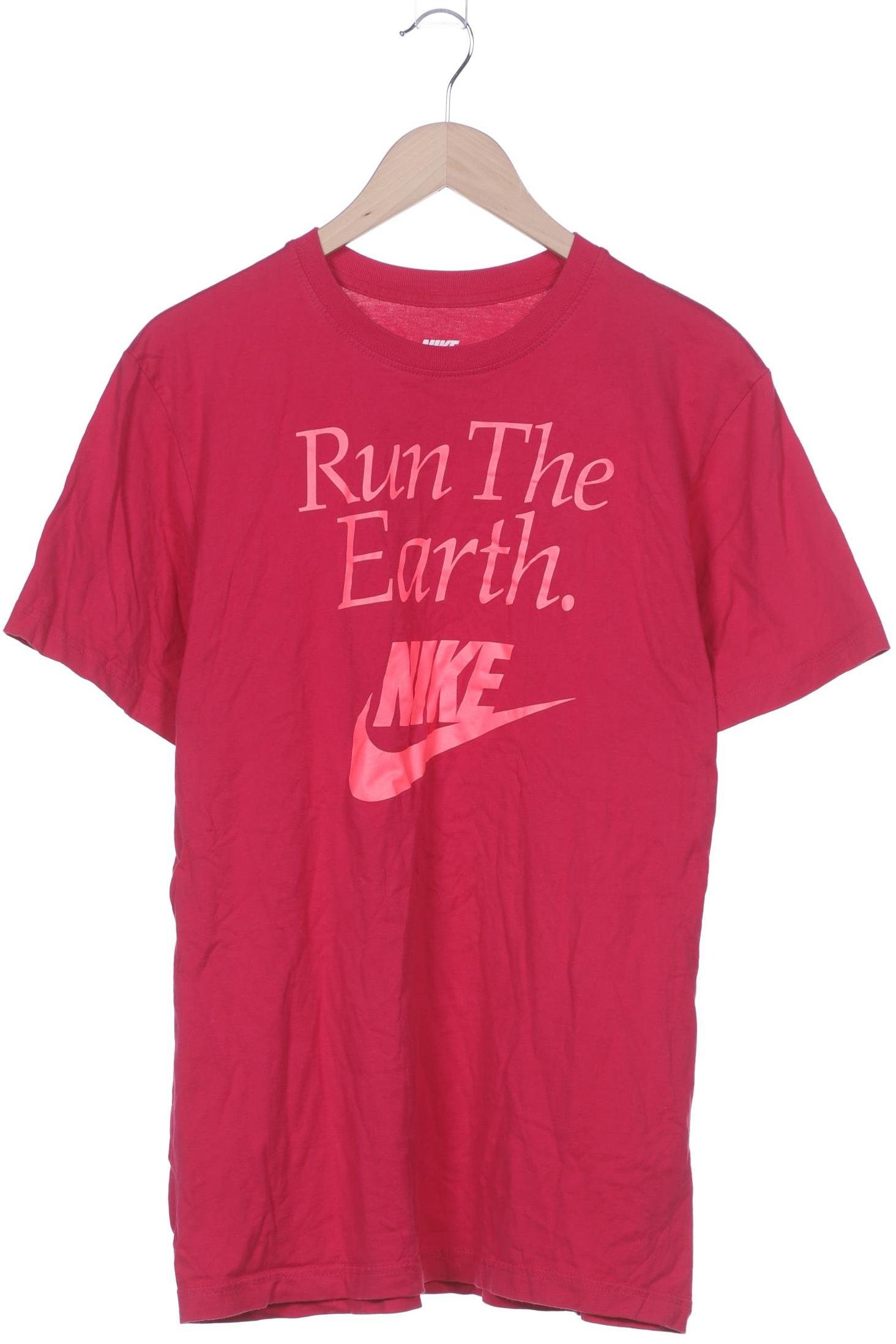 

Nike Herren T-Shirt, pink, Gr. 56