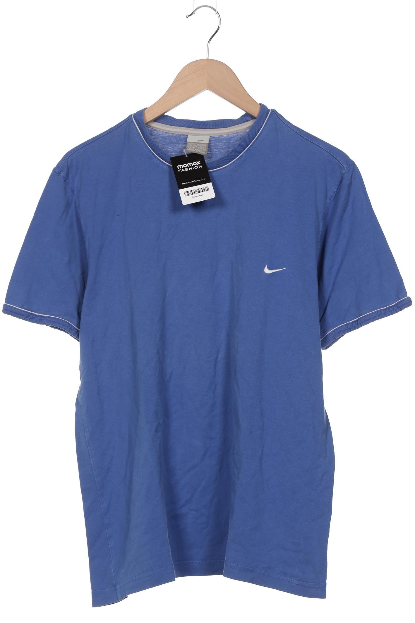 

Nike Herren T-Shirt, blau, Gr. 52